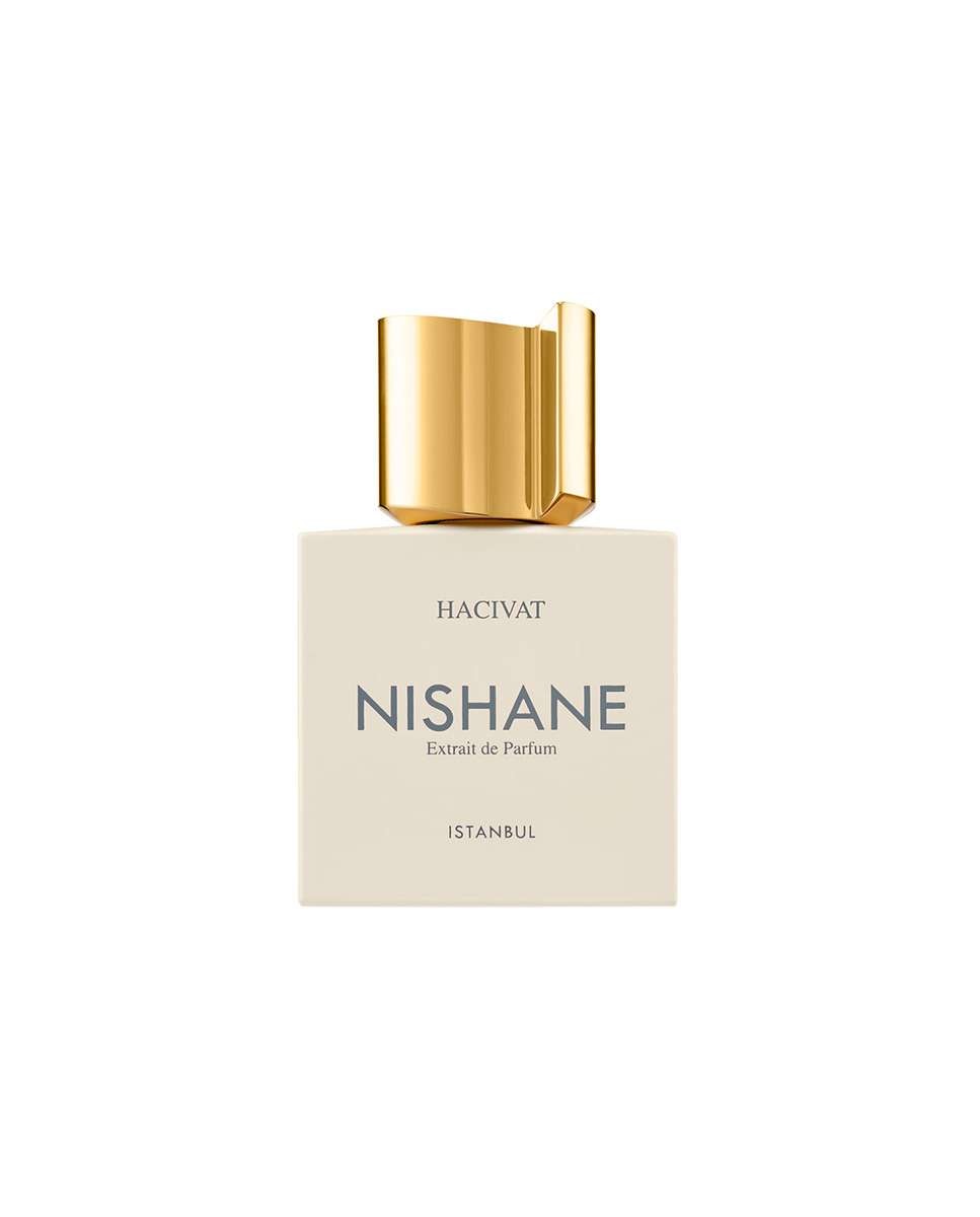 Imagem 0 de Perfume Nishane Hacivat Extrait de Parfum 50 ml