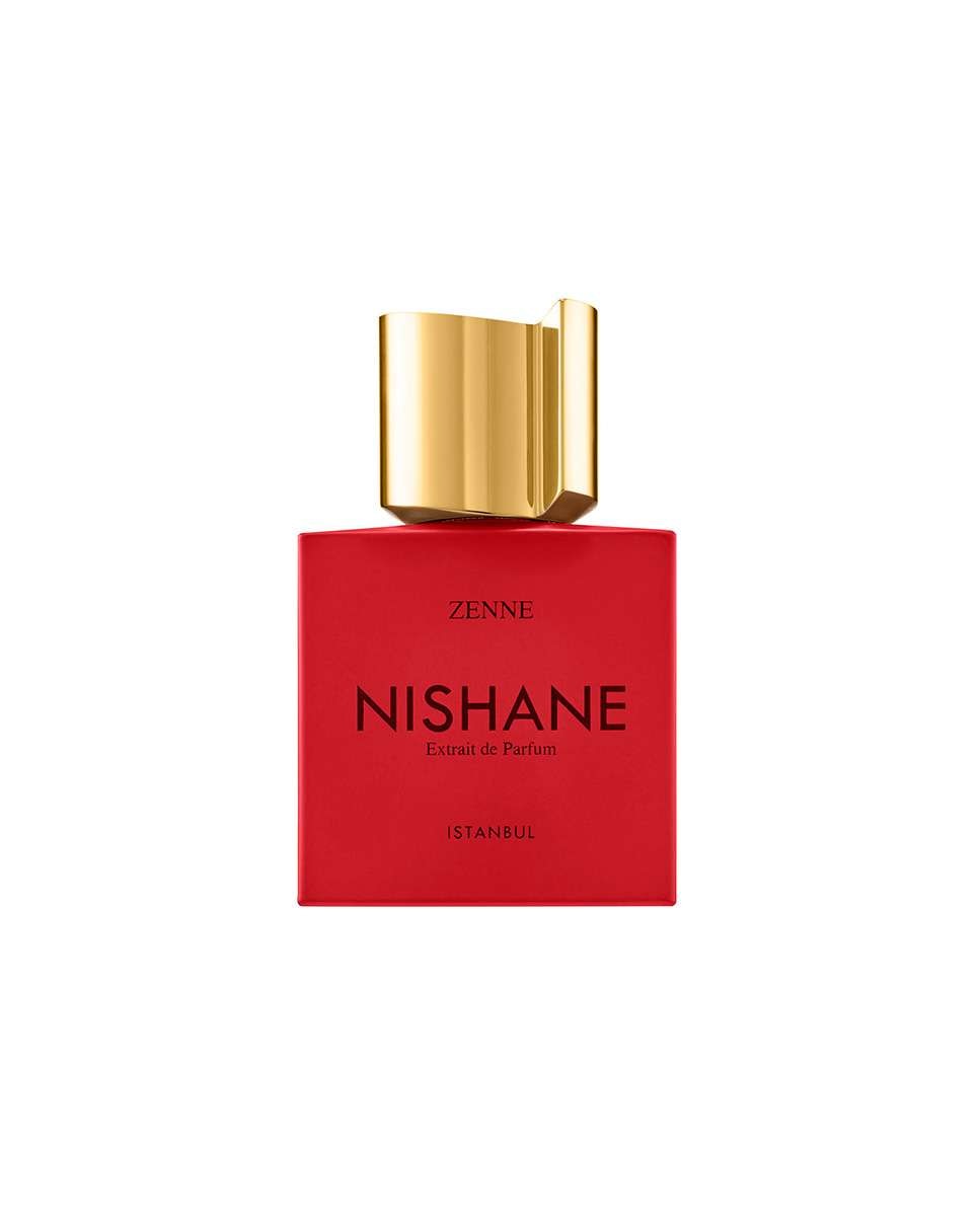 Perfume Nishane Zenne Extrait de Parfum 50 ml 1