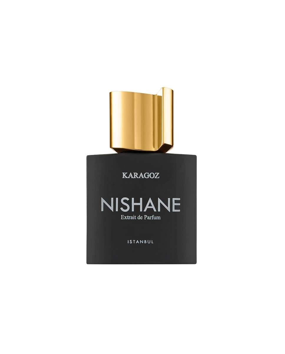 Imagem 0 de Perfume Nishane Karagoz Extrait de Parfum 50 ml
