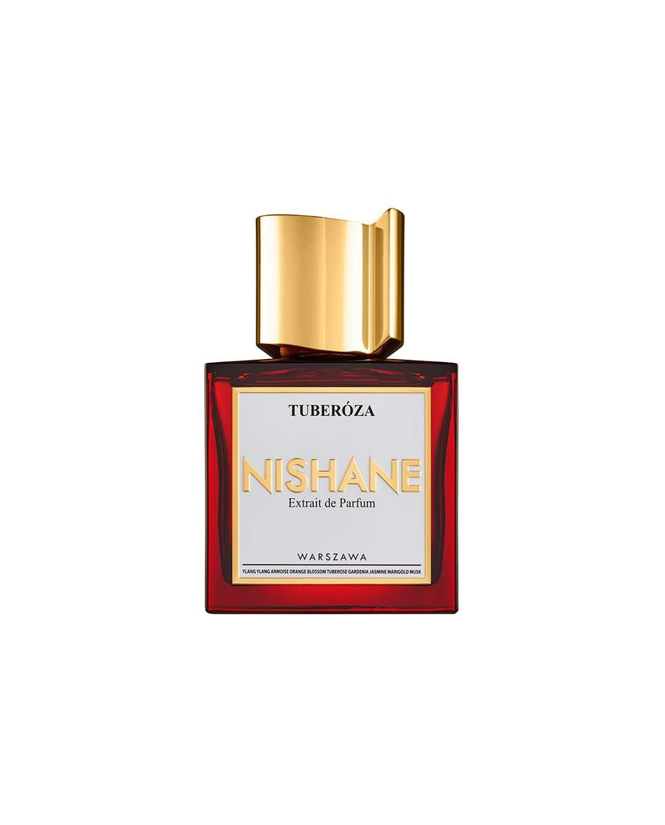 Imagem 0 de Perfume Nishane Tuberóza Extrait de Parfum 100 ml