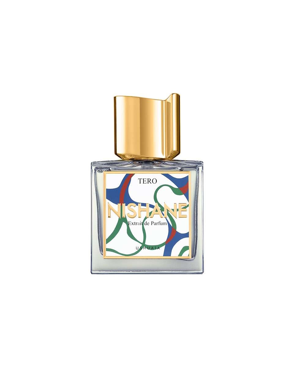 Imagem 0 de Perfume Nishane Wulóng Chá X Extrait de Parfum 50 ml