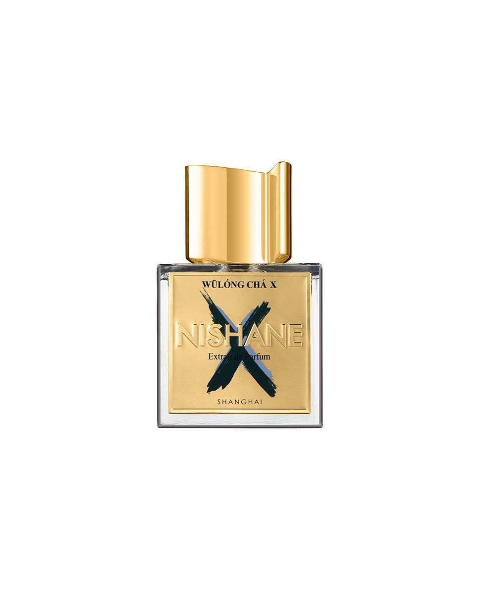 Imagem 0 de Perfume Nishane Wulóng Chá X Extrait de Parfum 100 ml