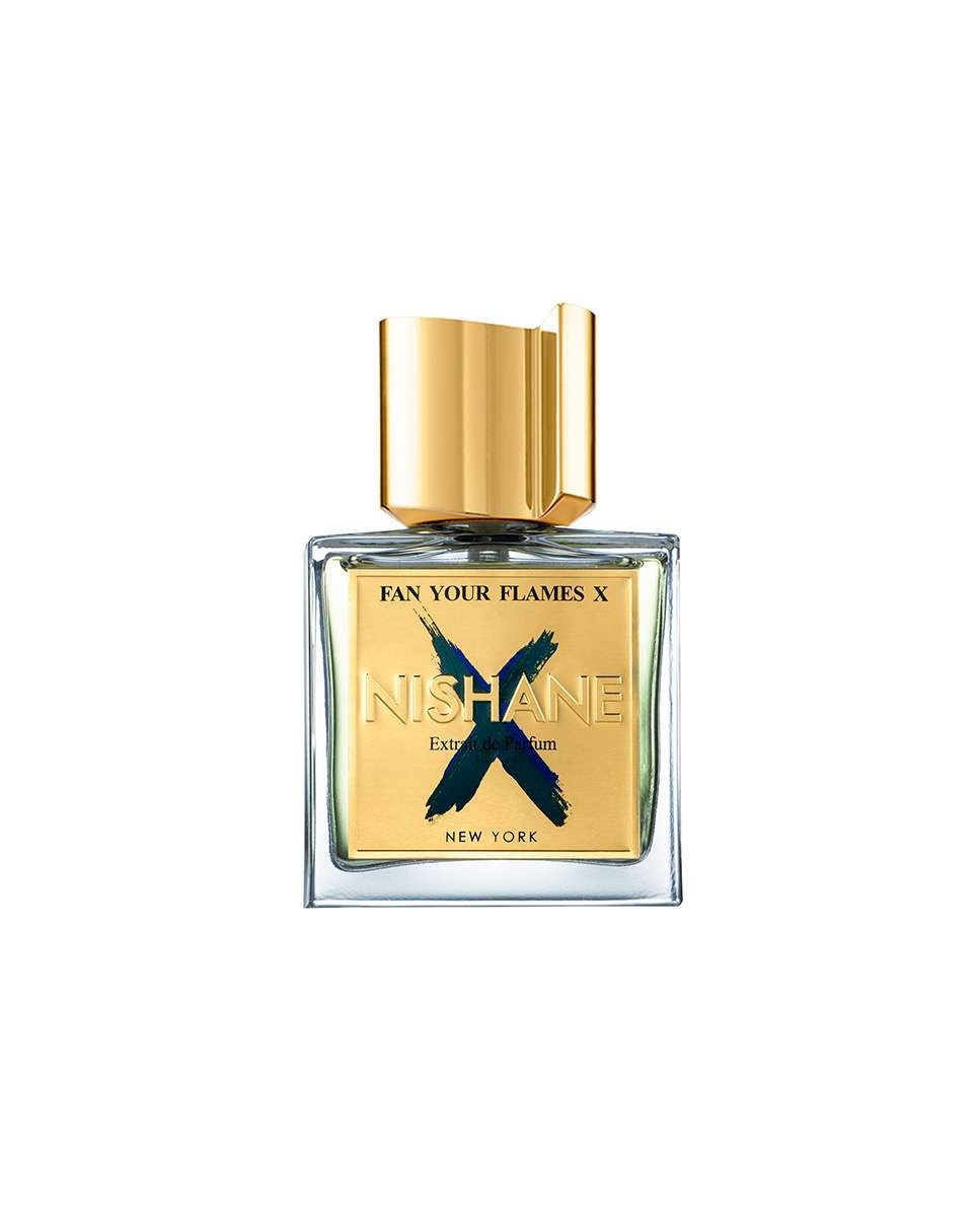 Imagem 0 de Perfume Nishane Fan Your Flames X Extrait de Parfum 100 ml