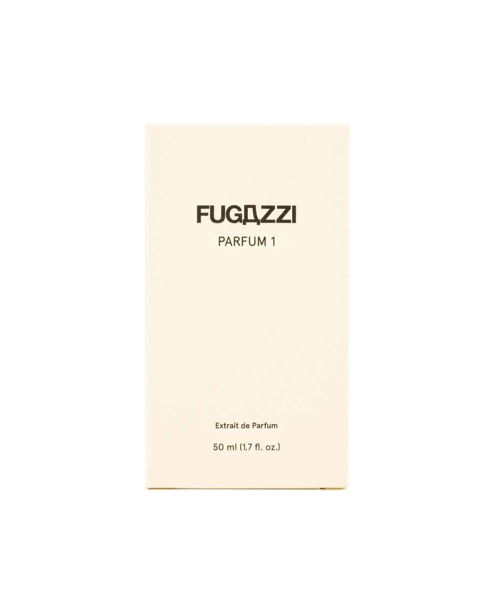 Perfume FUGAZZI Parfum 1 Extrait de Parfum 50 ml 2