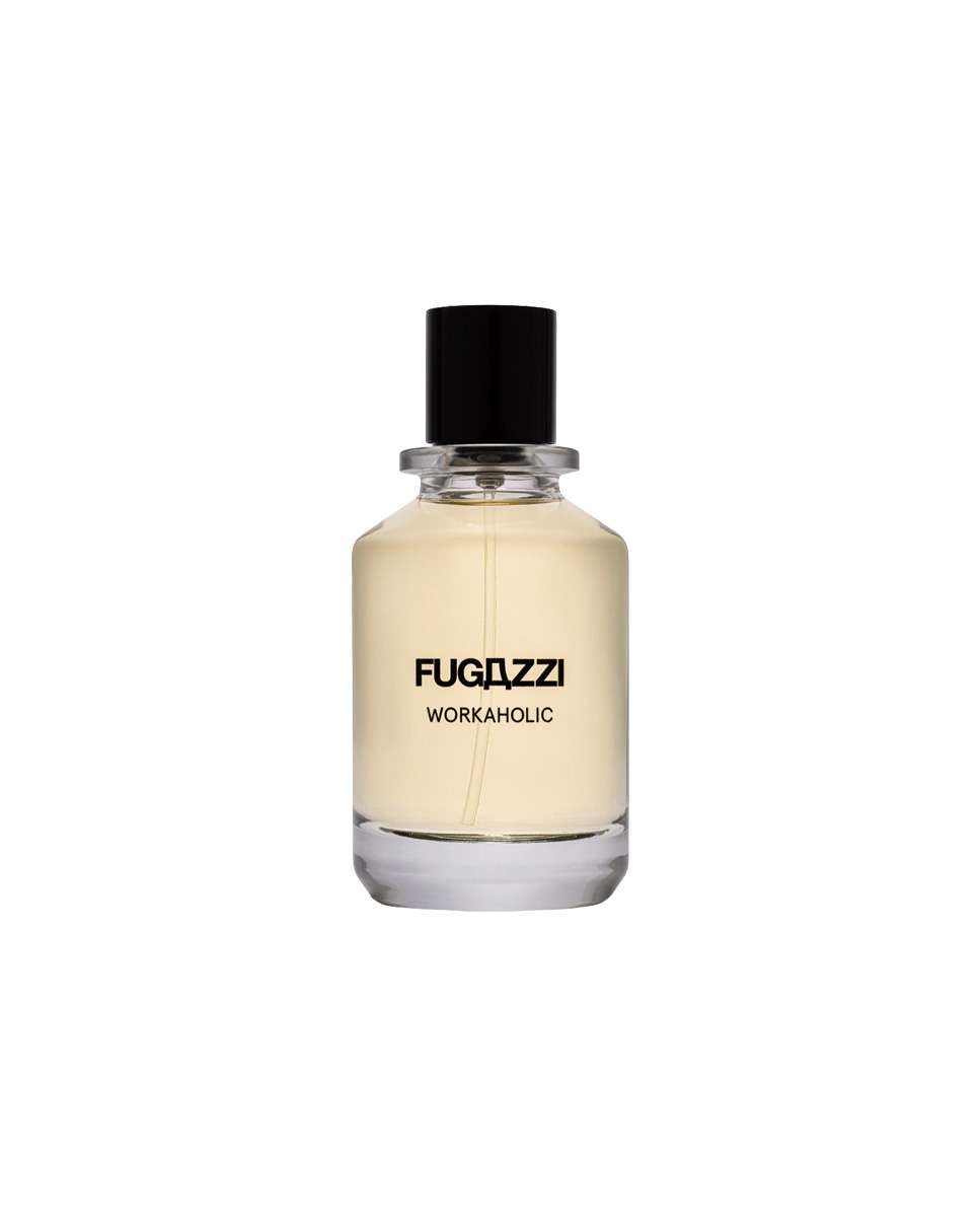 Imagem 0 de Perfume FUGAZZI Workaholic Extrait de Parfum 50 ml