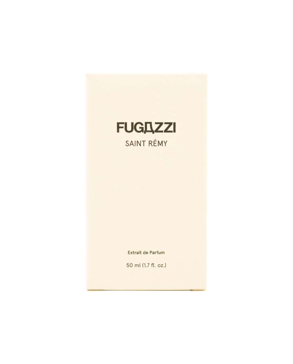 Perfume FUGAZZI Saint Rémy Extrait de Parfum 50 ml 2