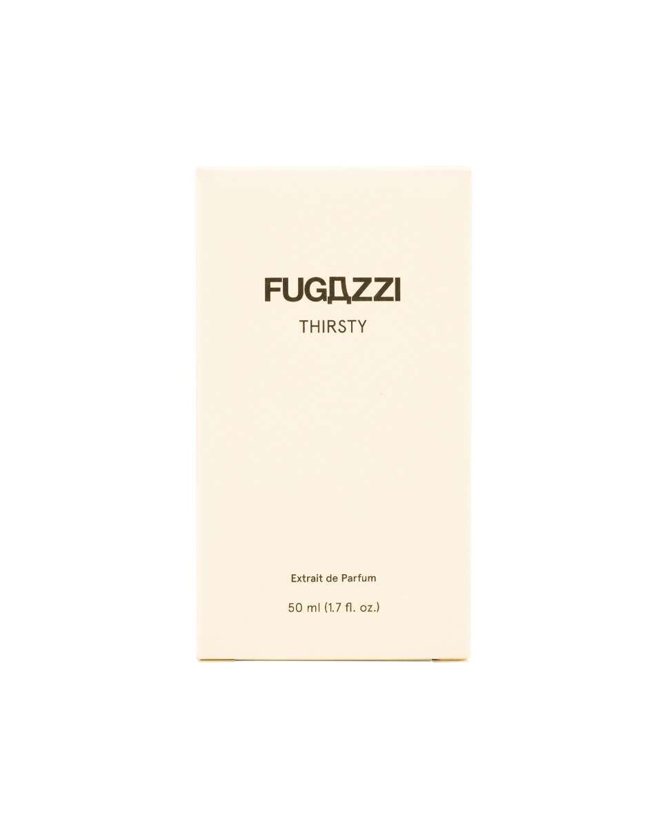 Perfume FUGAZZI Thirsty Extrait de Parfum 50 ml 2