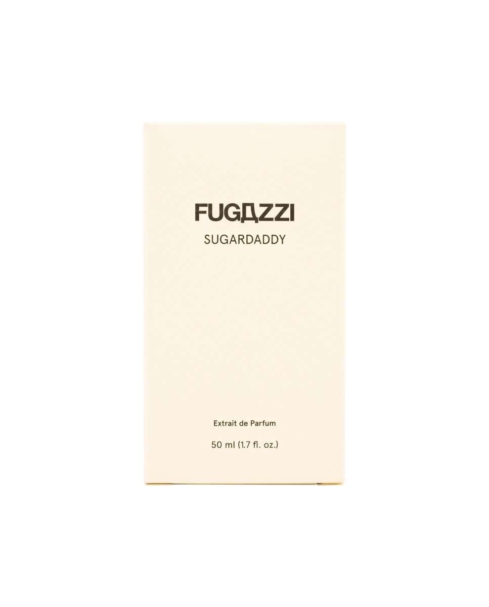 Perfume FUGAZZI Sugardaddy Extrait de Parfum 50 ml 2