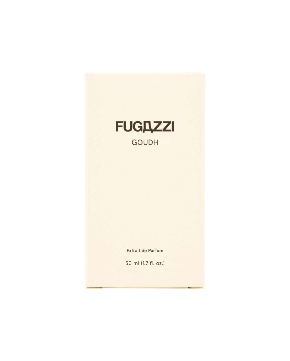 Perfume FUGAZZI Goudh Extrait de Parfum 50 ml 2