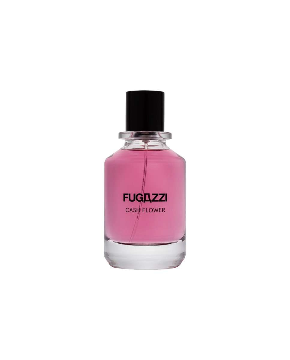 Imagem 0 de Perfume FUGAZZI Cash Flower Extrait de Parfum 50 ml