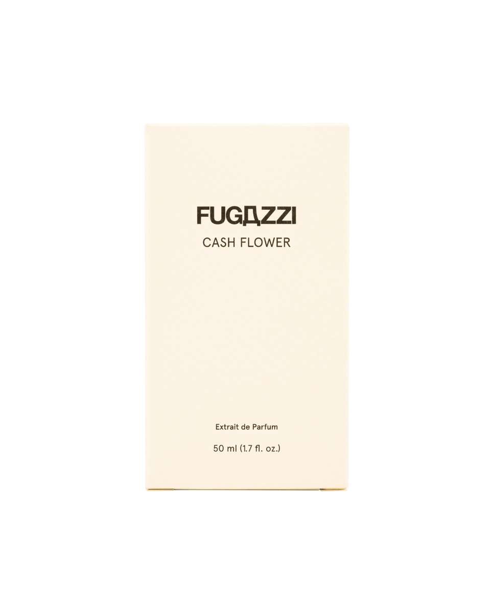Perfume FUGAZZI Cash Flower Extrait de Parfum 50 ml 2