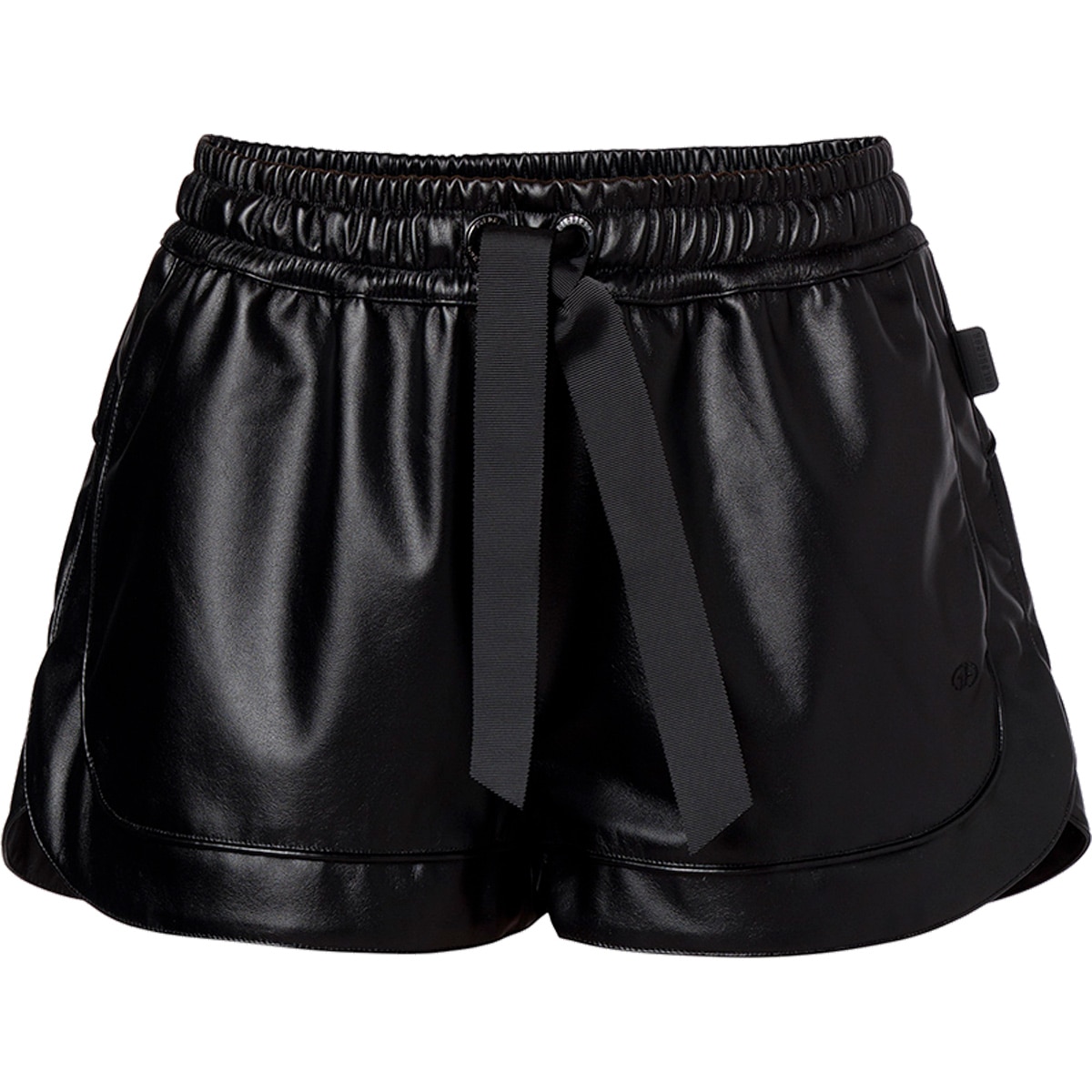 Shorts June Goldbergh Preto-3