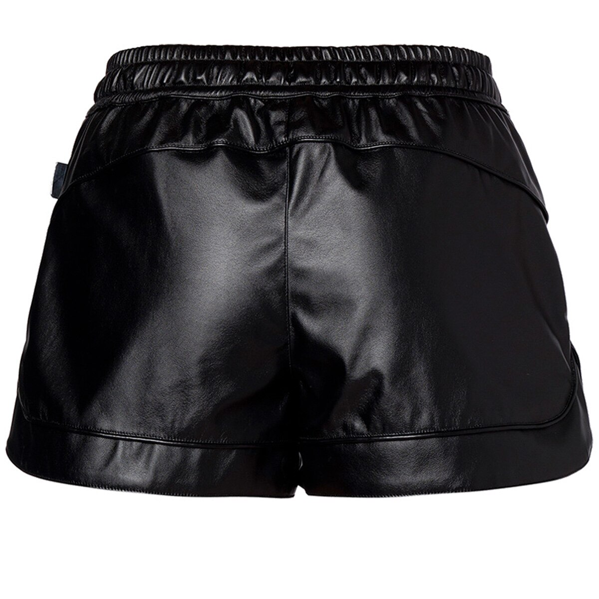 Shorts June Goldbergh Preto-4