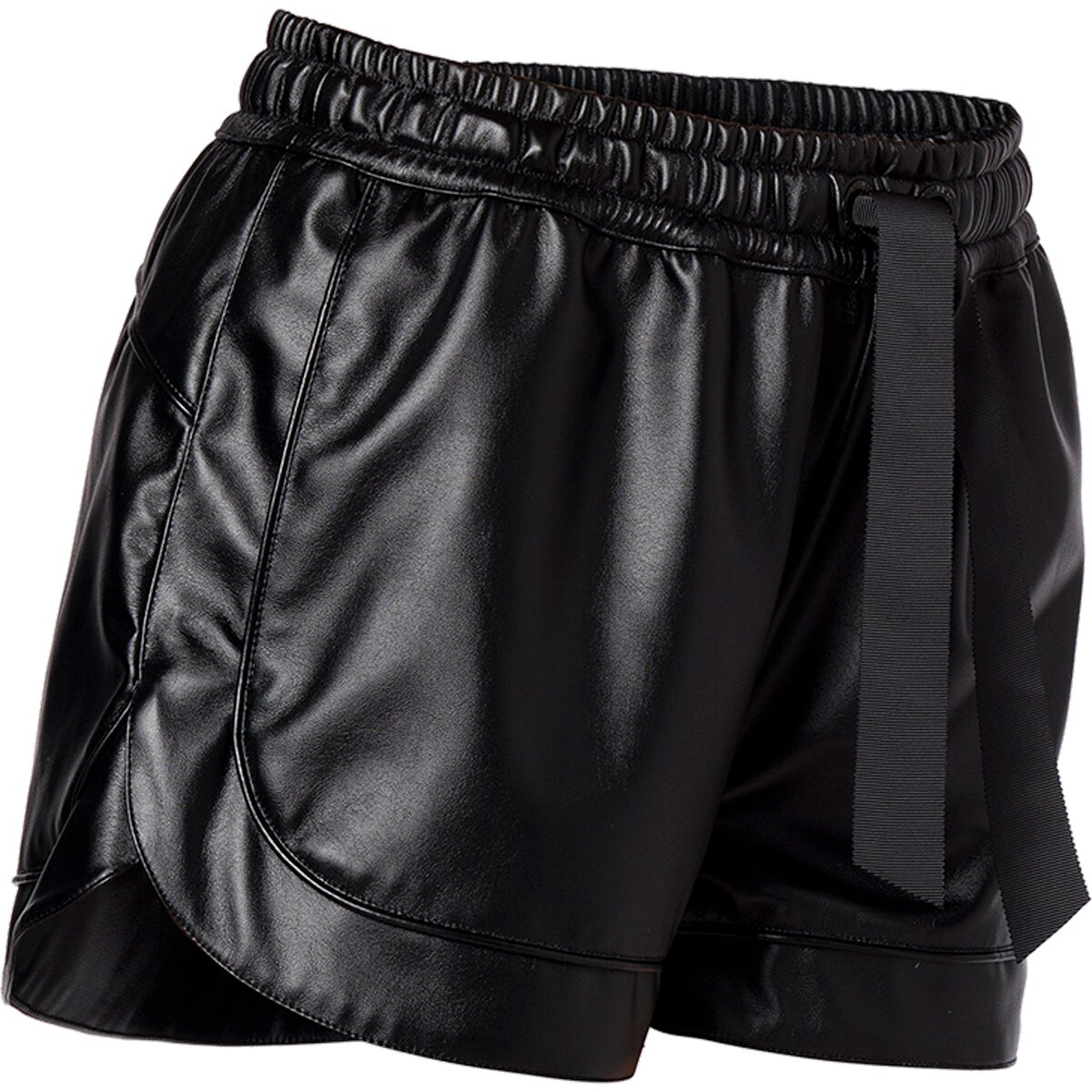 Shorts June Goldbergh Preto-5
