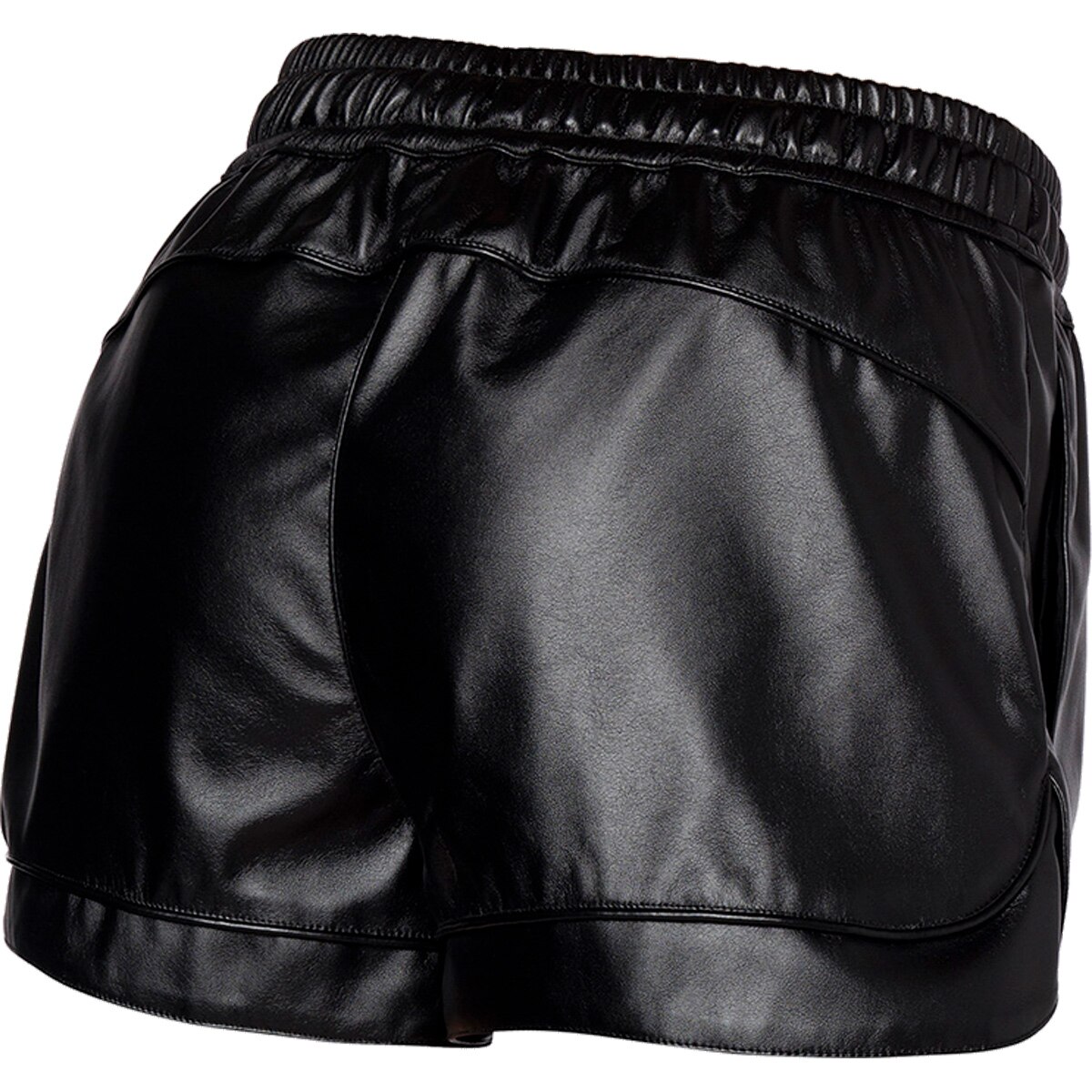 Shorts June Goldbergh Preto-6