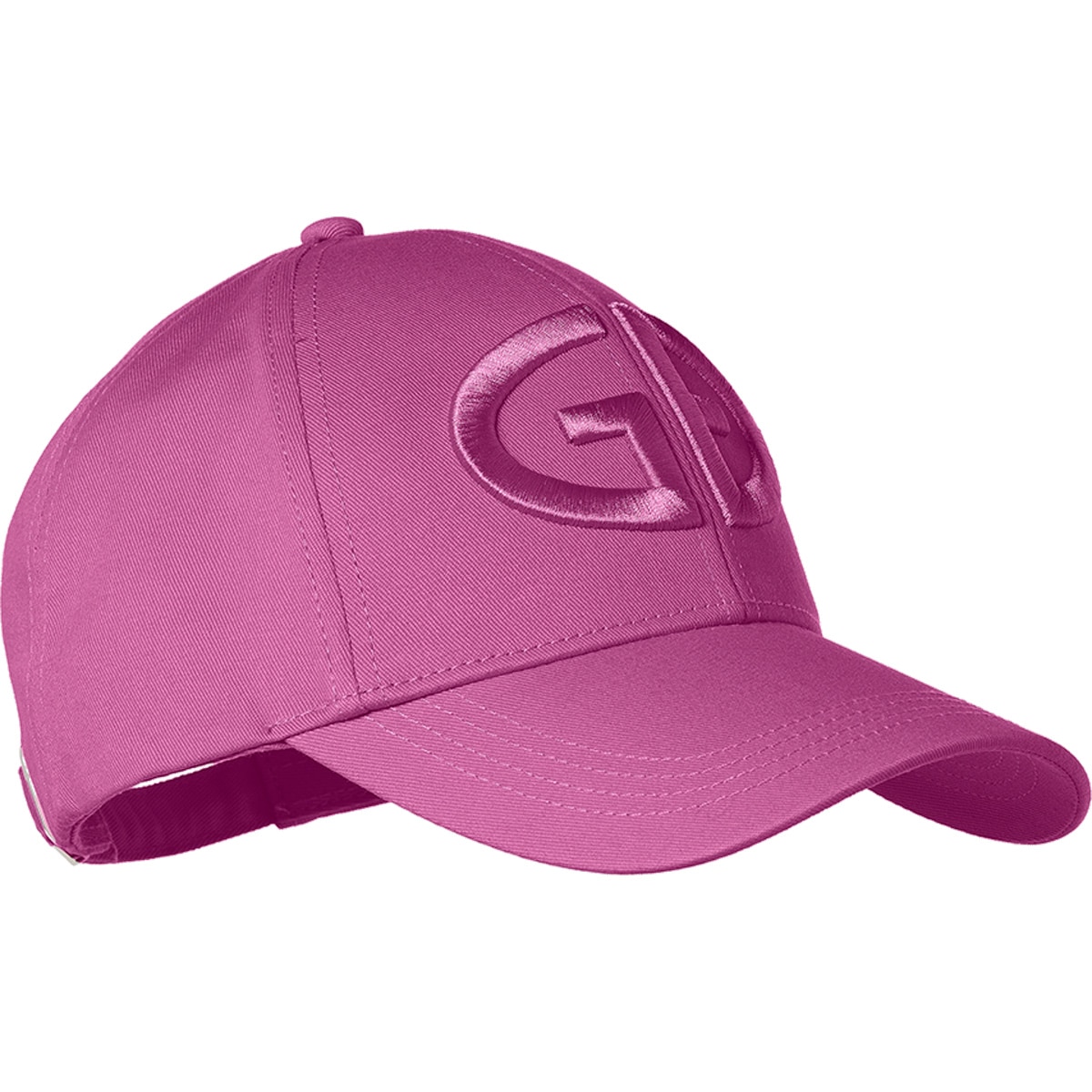 Boné Estilo Baseball Cap Valencia Goldbergh Violeta-2