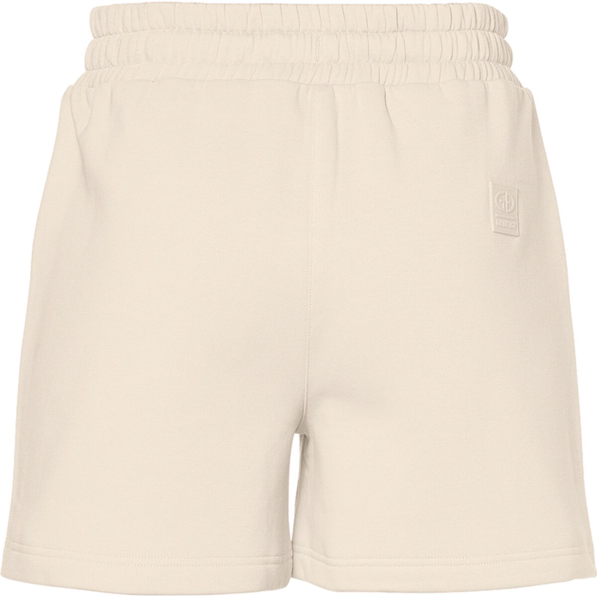 Shorts Nice Goldbergh Bege-2