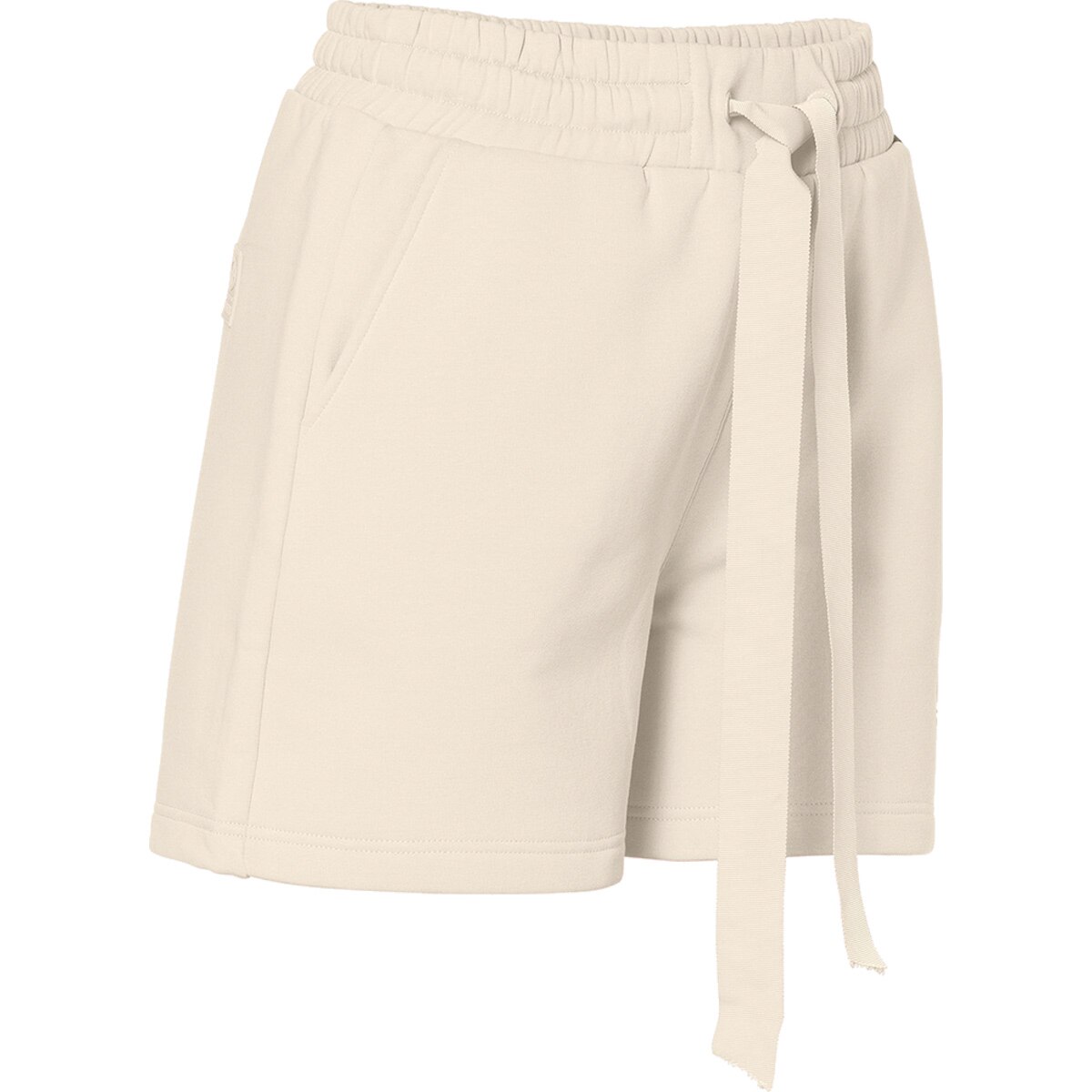 Shorts Nice Goldbergh Bege-3