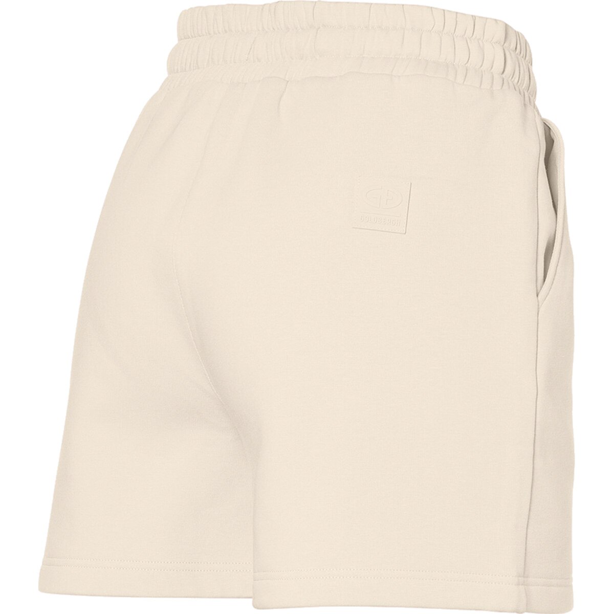 Shorts Nice Goldbergh Bege-4