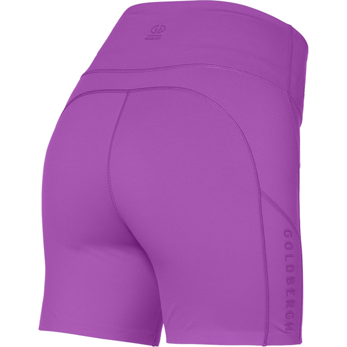 Shorts Lilou Goldbergh Violeta-3
