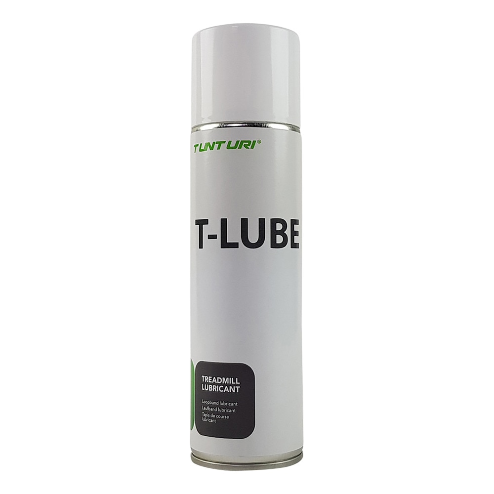 Lubricante para cintas de correr Tunturi 1