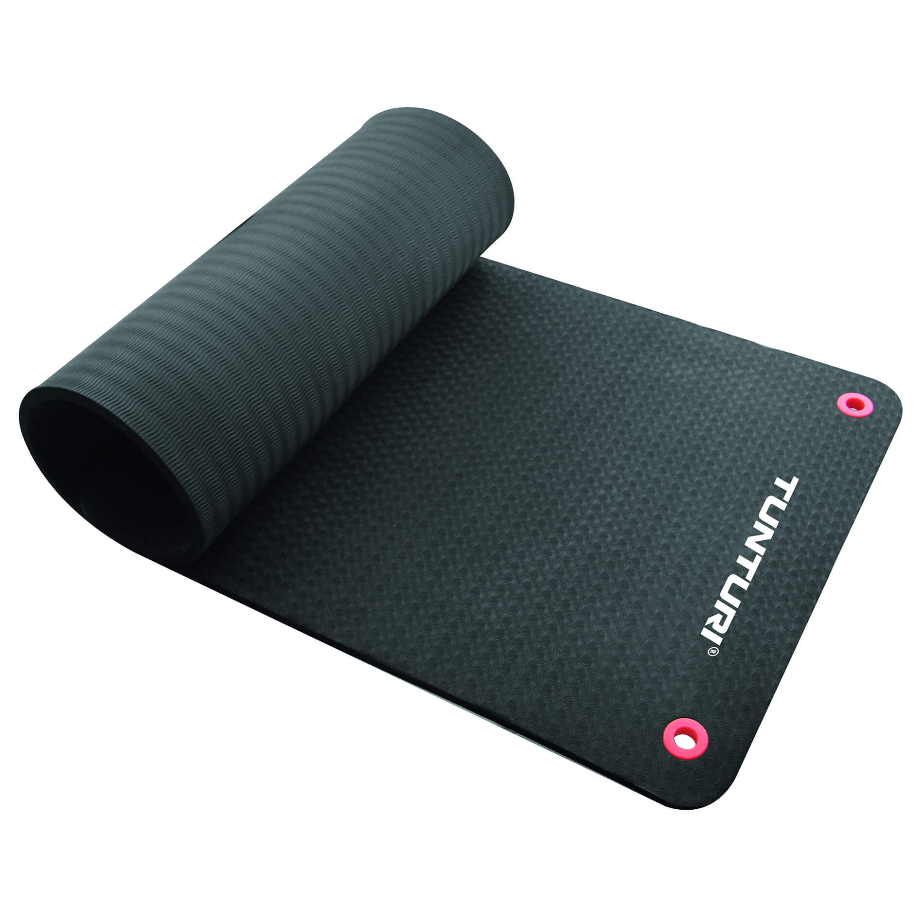 Imagem 0 de Tapete profissional Fitnessmat Pro Tunturi