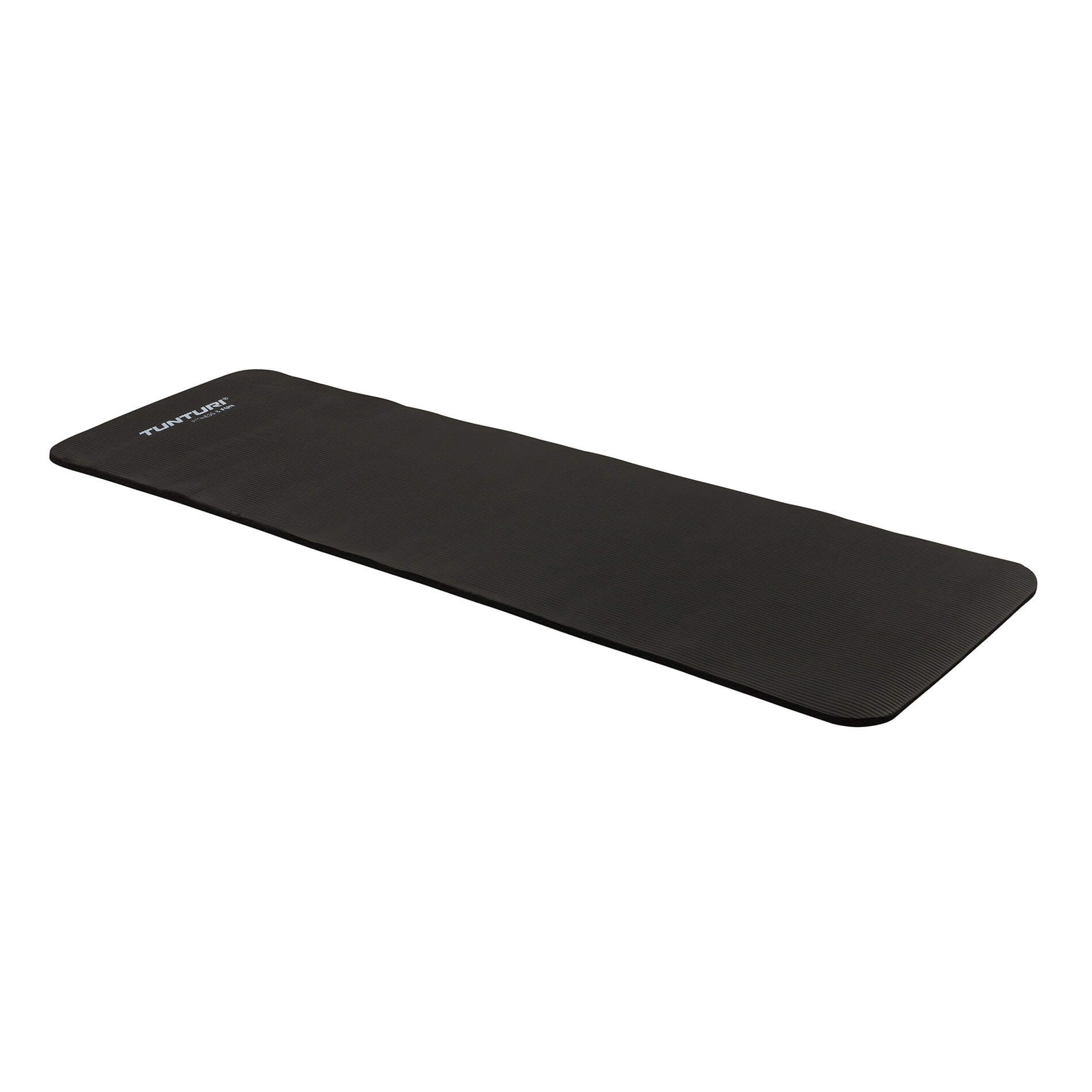 Tapete para fitness NBR Tunturi Preto-4