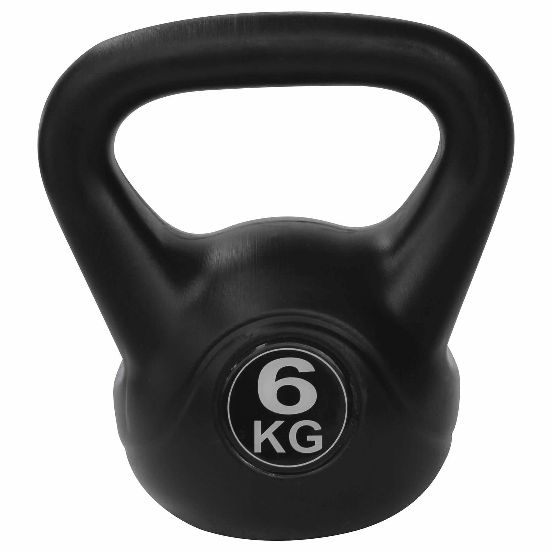 Imagem 0 de Kettlebell PE Tunturi
