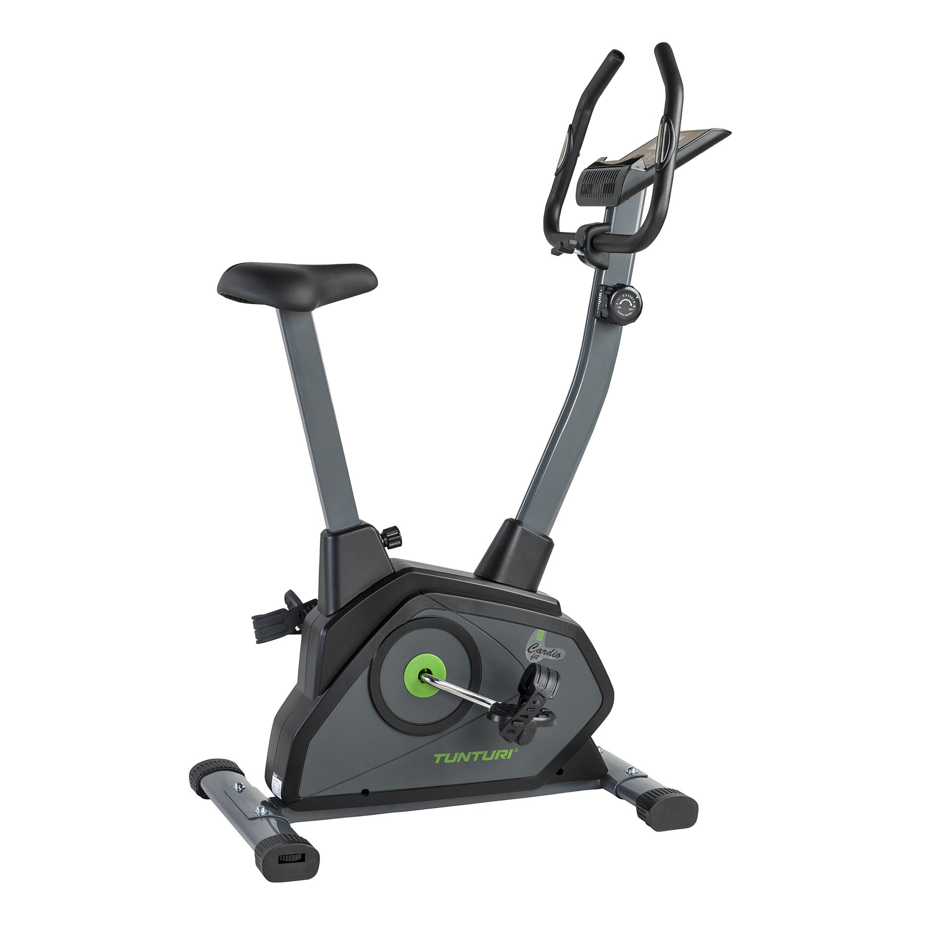 Imagem 0 de Bicicleta estática Cardio Fit B35 Tunturi