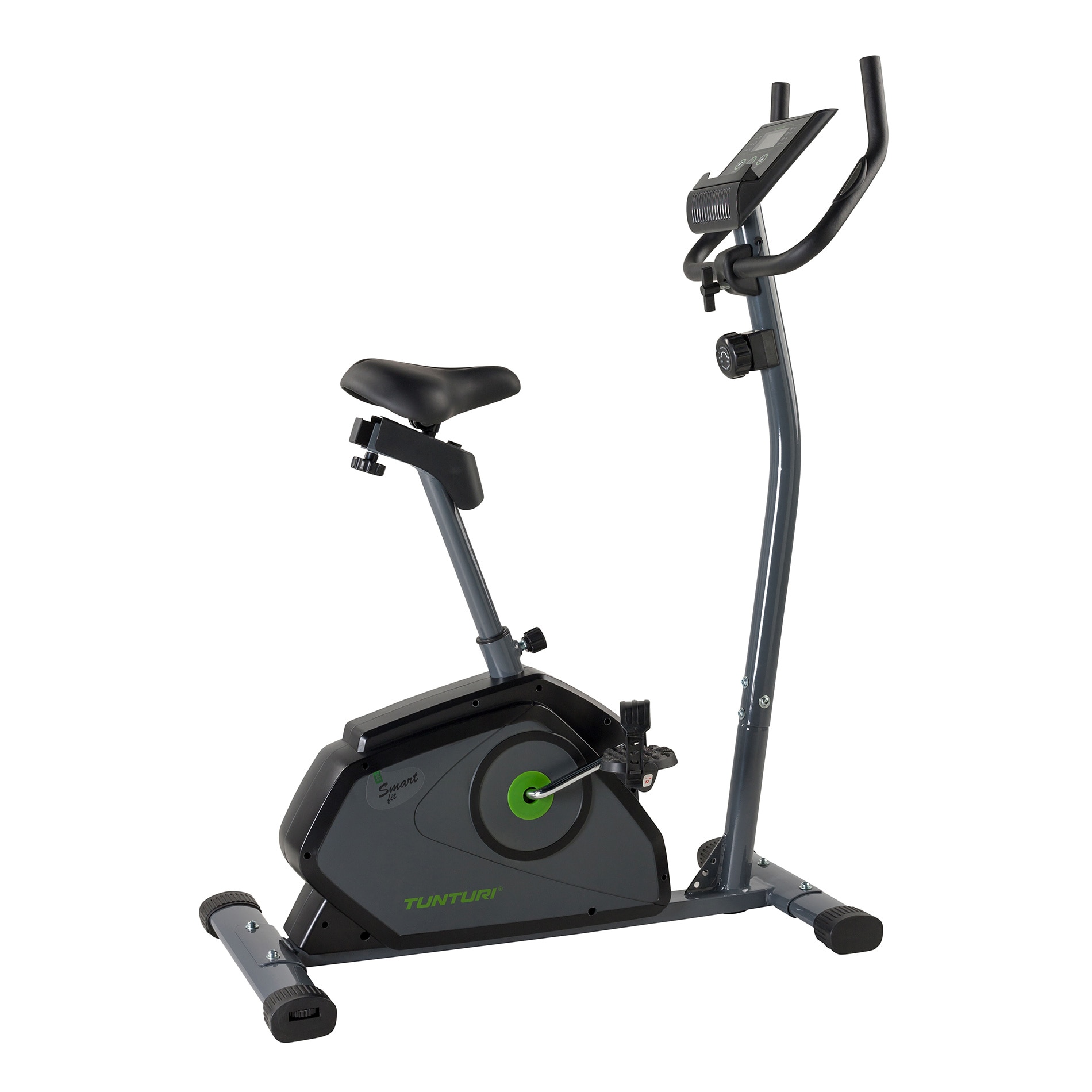 Imagem 0 de Bicicleta estática Cardio Fit B40 Tunturi