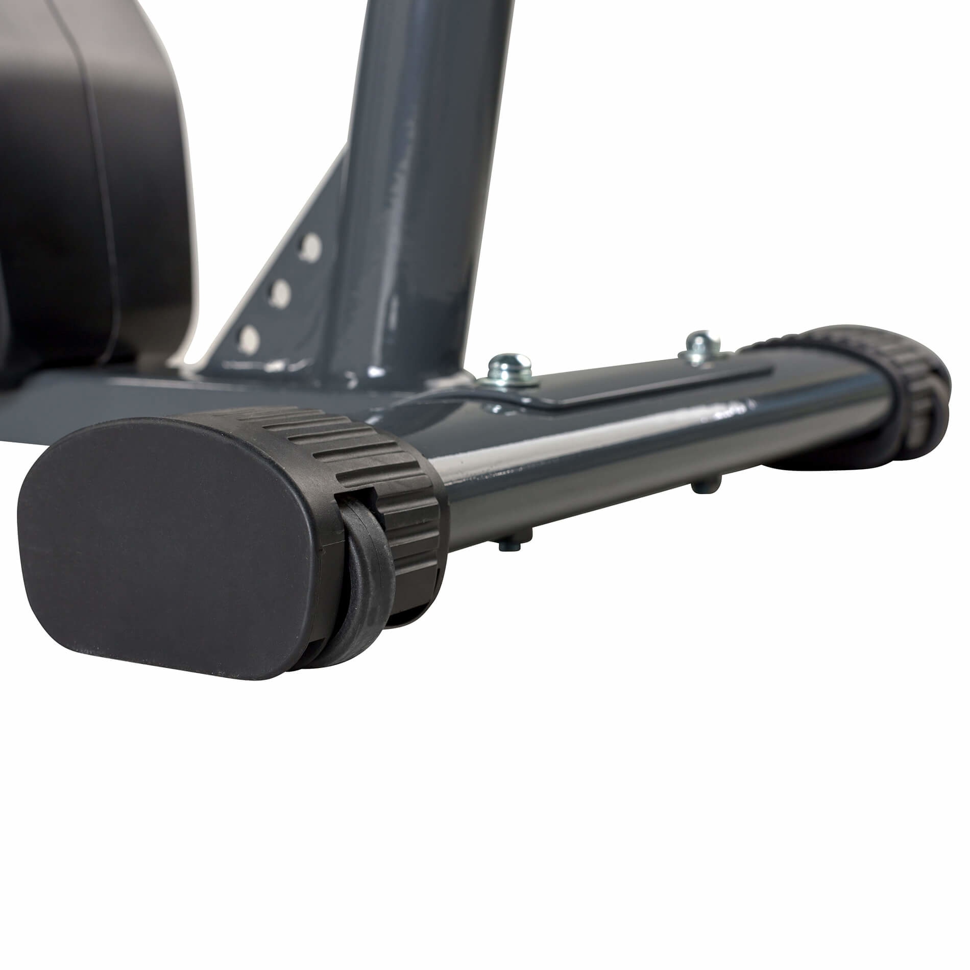 Bicicleta estática Cardio Fit B40 Tunturi Cinzento-4