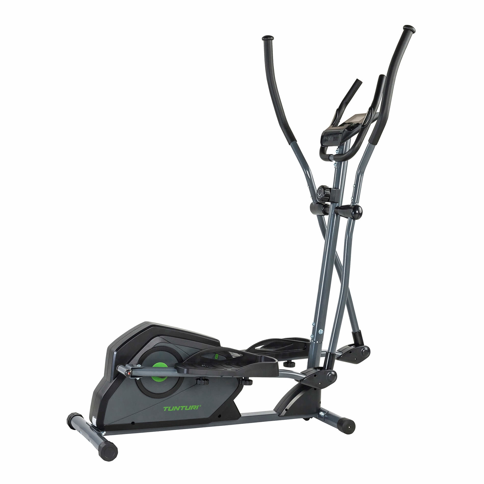 Imagem 0 de Bicicleta Elíptica Cardio Fit C30 Tunturi