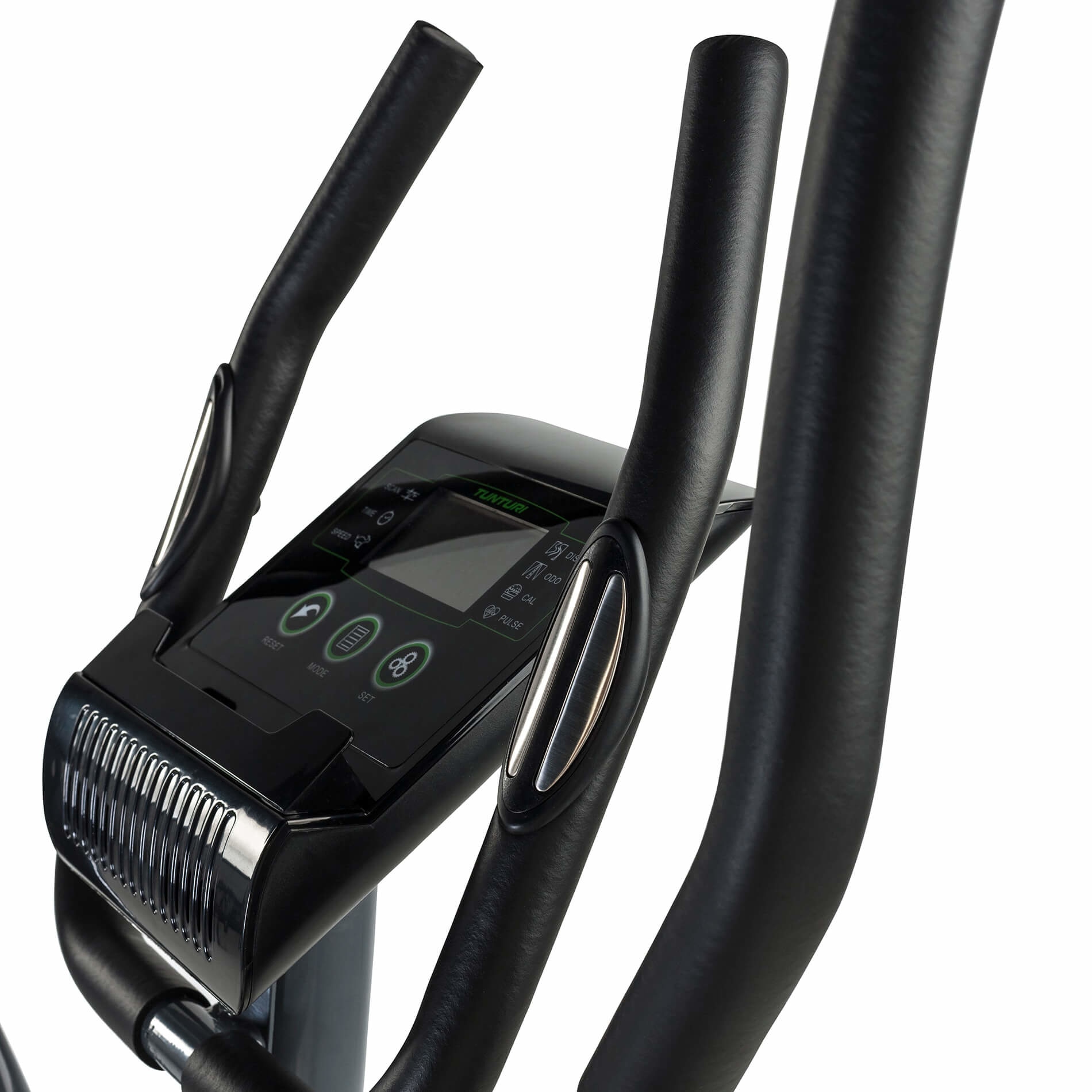 Bicicleta Elíptica Cardio Fit C30 Tunturi Cinzento-2