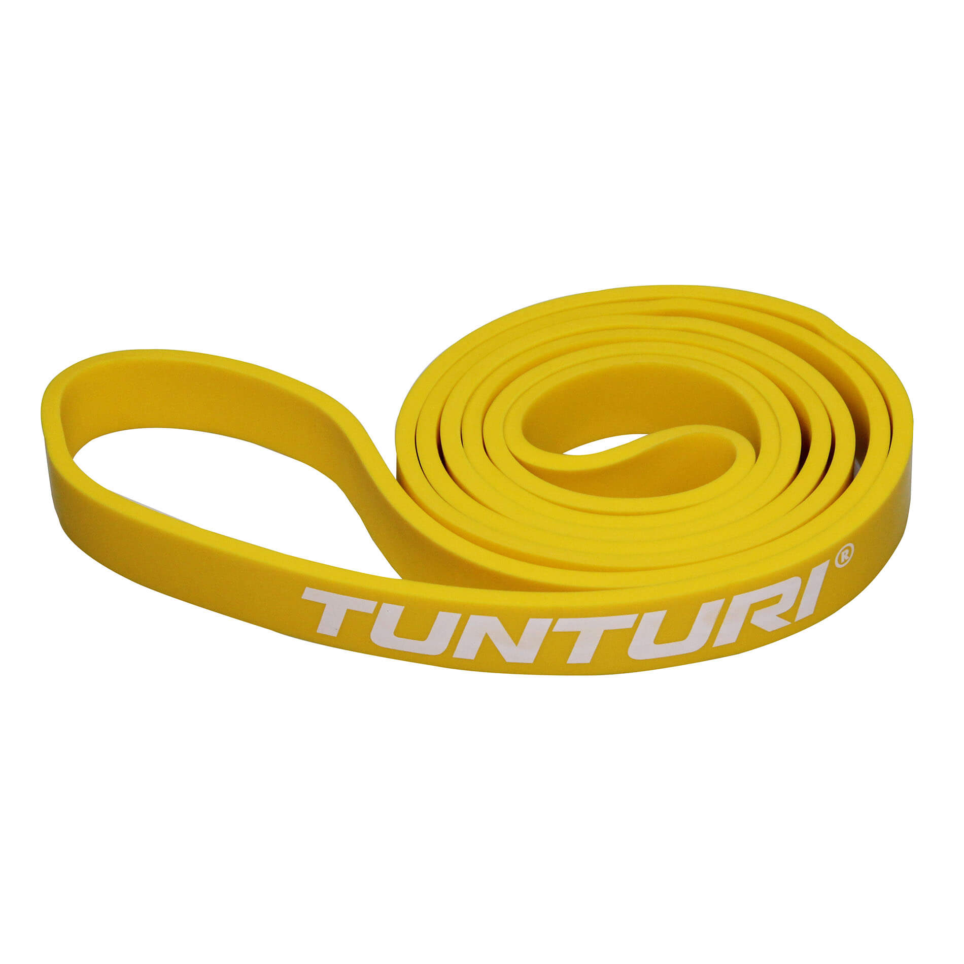 Imagem 0 de Banda elástica de resistencia Power Band Tunturi