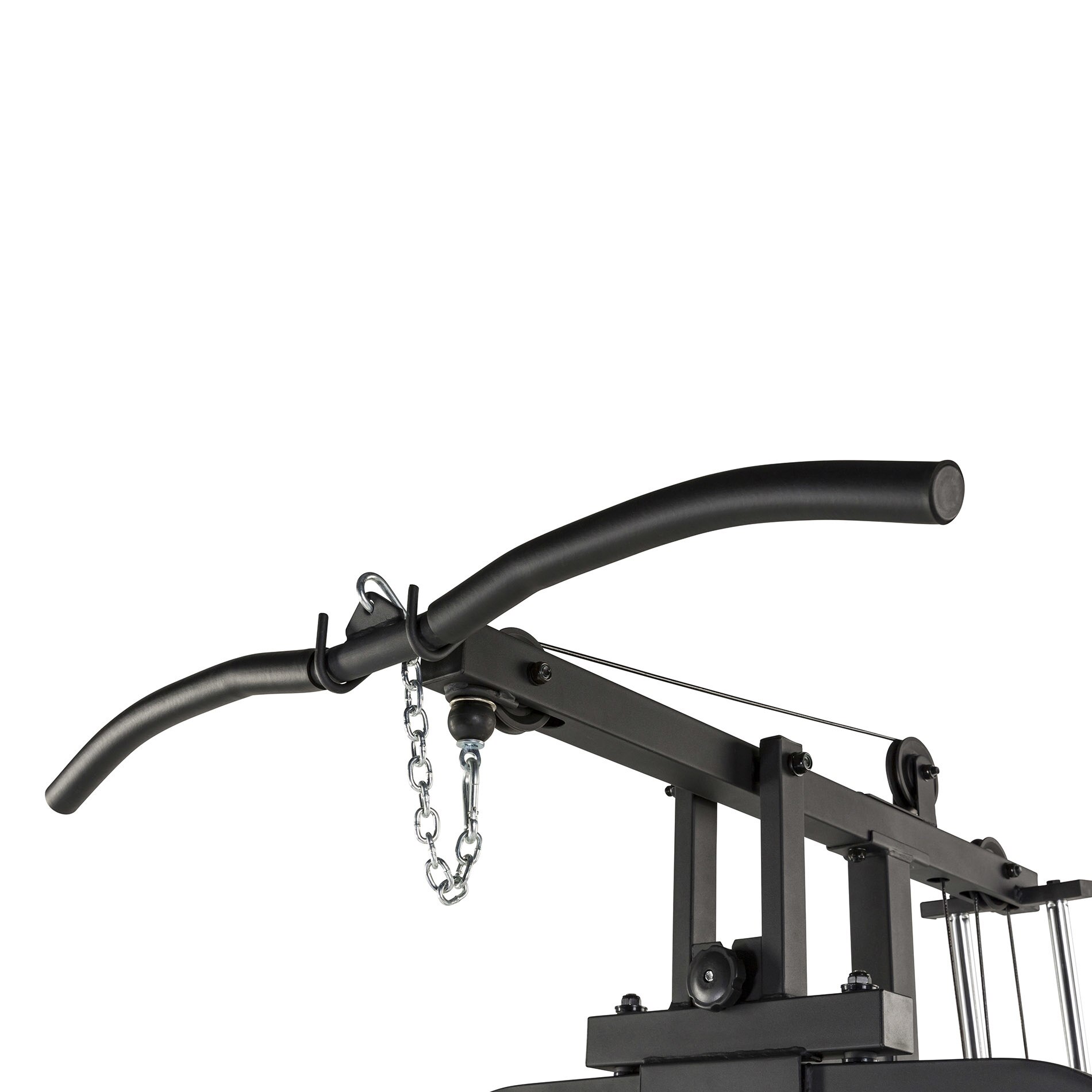 Multiestação HG10 Homegym Tunturi Cinzento-3