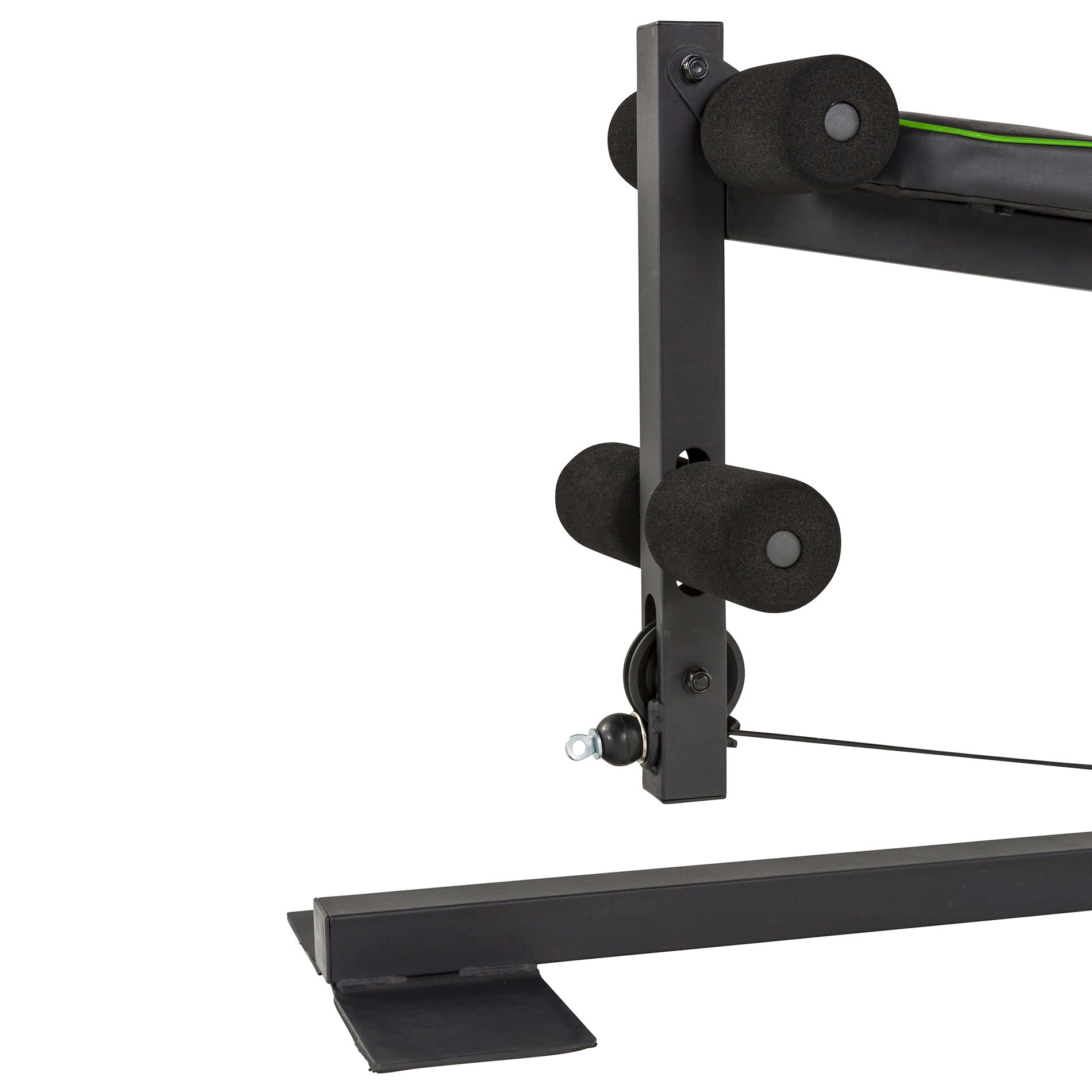 Multiestação HG10 Homegym Tunturi Cinzento-5
