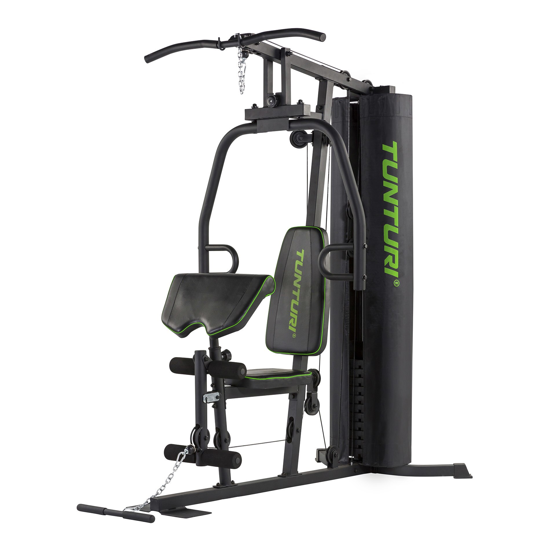 Imagem 0 de Multiestação HG20 Homegym Tunturi