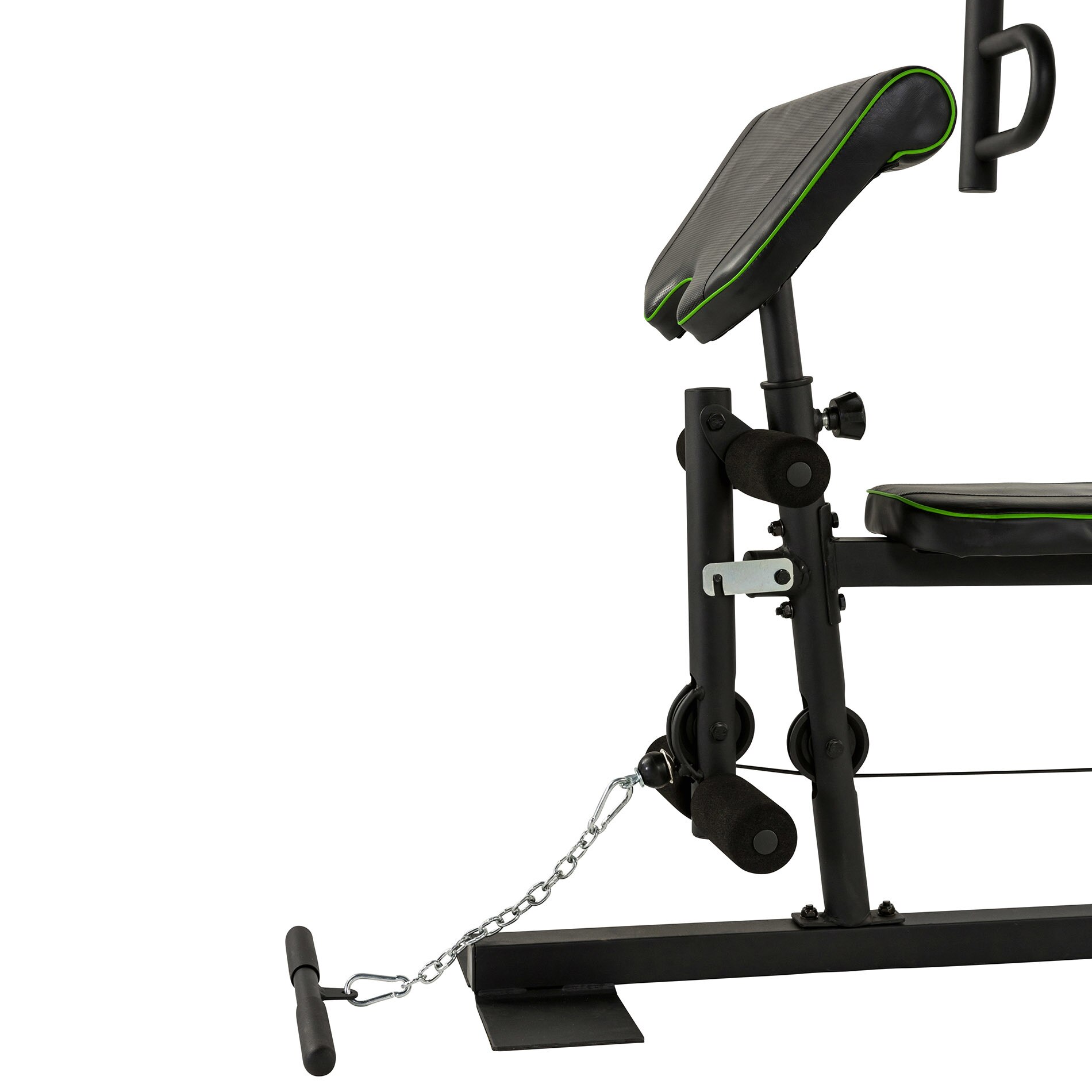 Multiestação HG20 Homegym Tunturi Cinzento-4