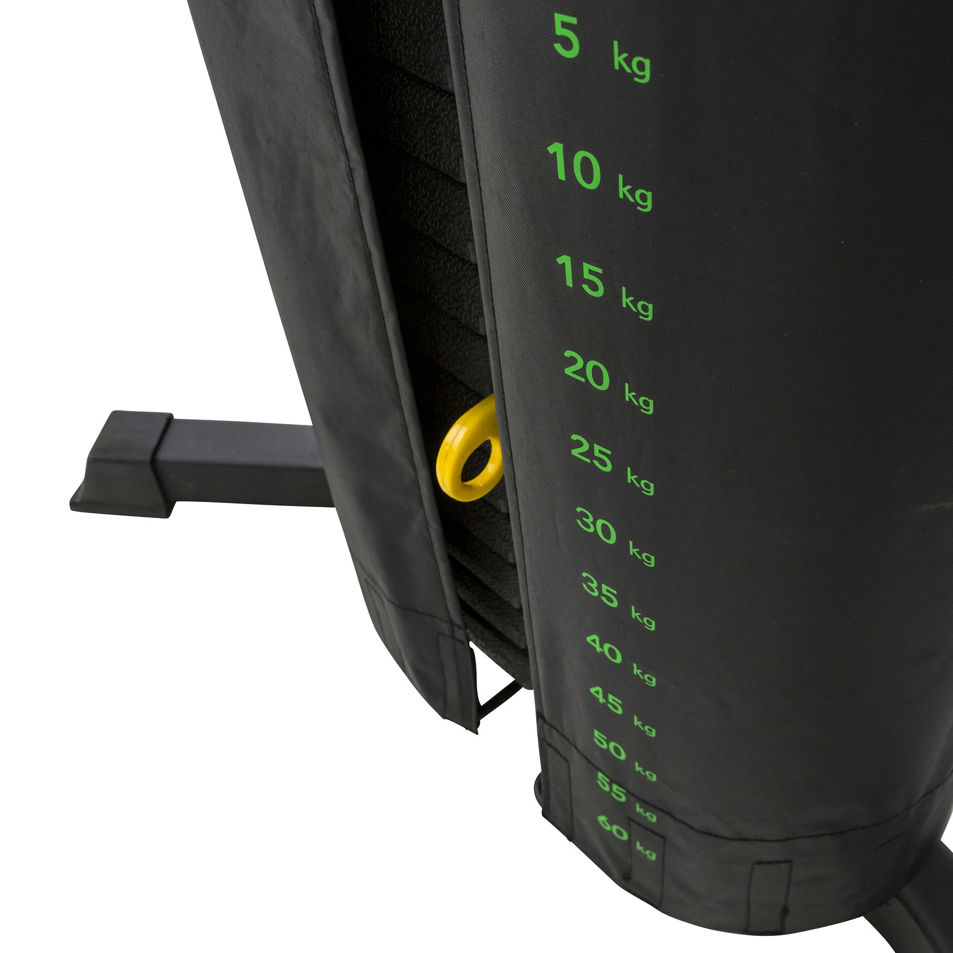 Multiestação HG20 Homegym Tunturi Cinzento-6