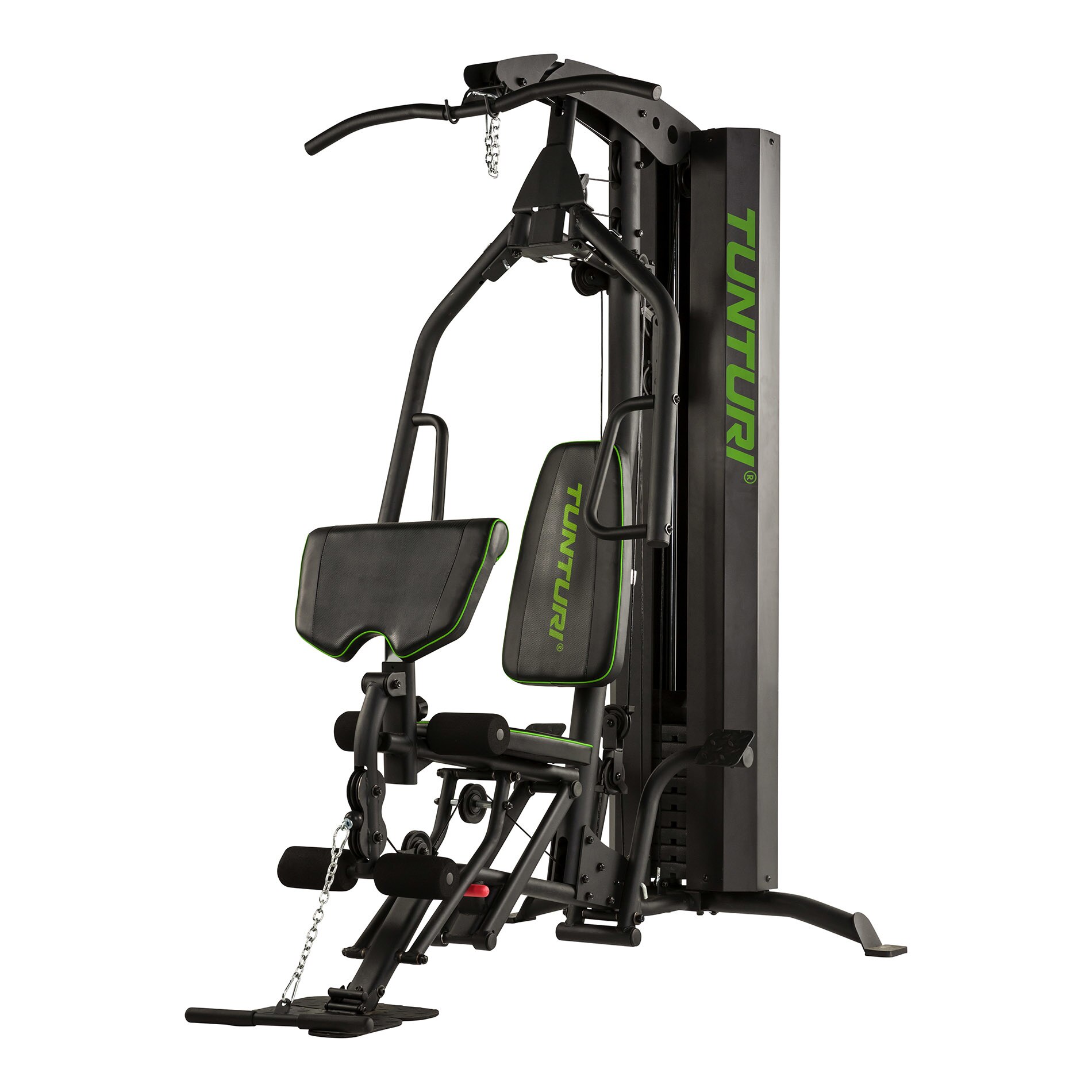 Imagem 0 de Multiestação HG60 Homegym Tunturi