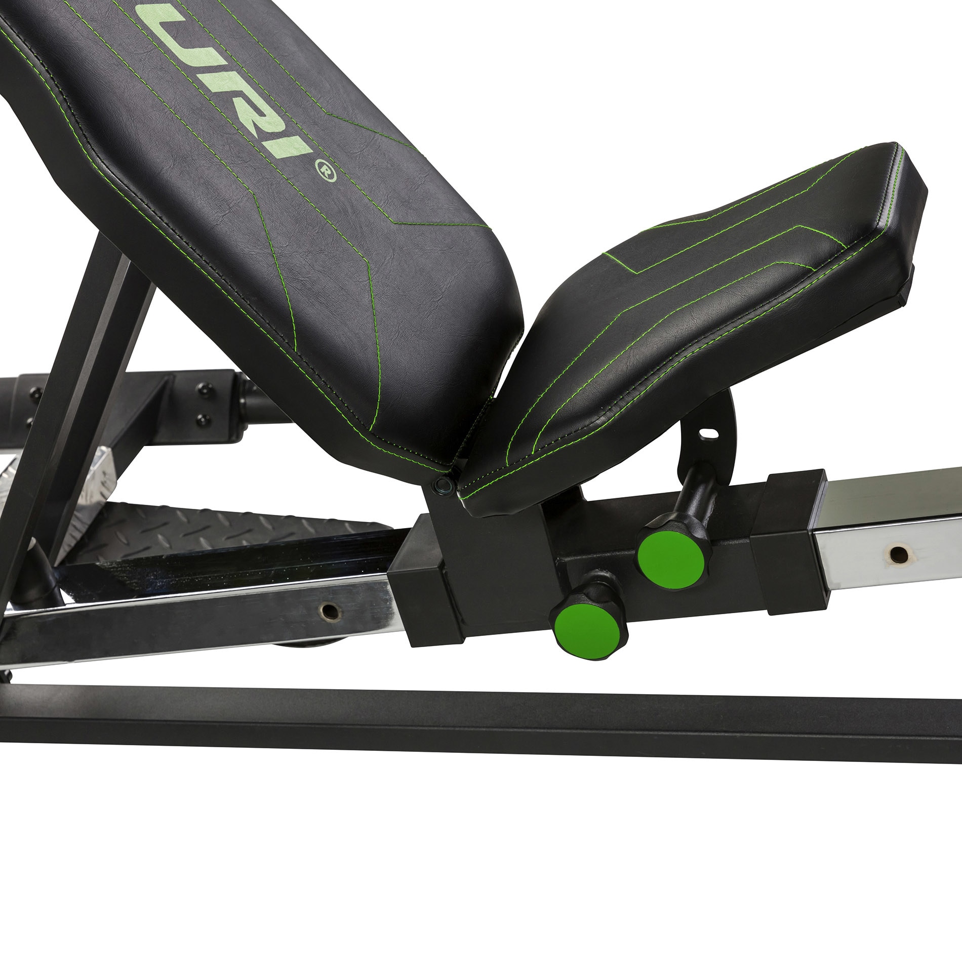 Multiestação HG80 Homegym Tunturi Cinzento-5