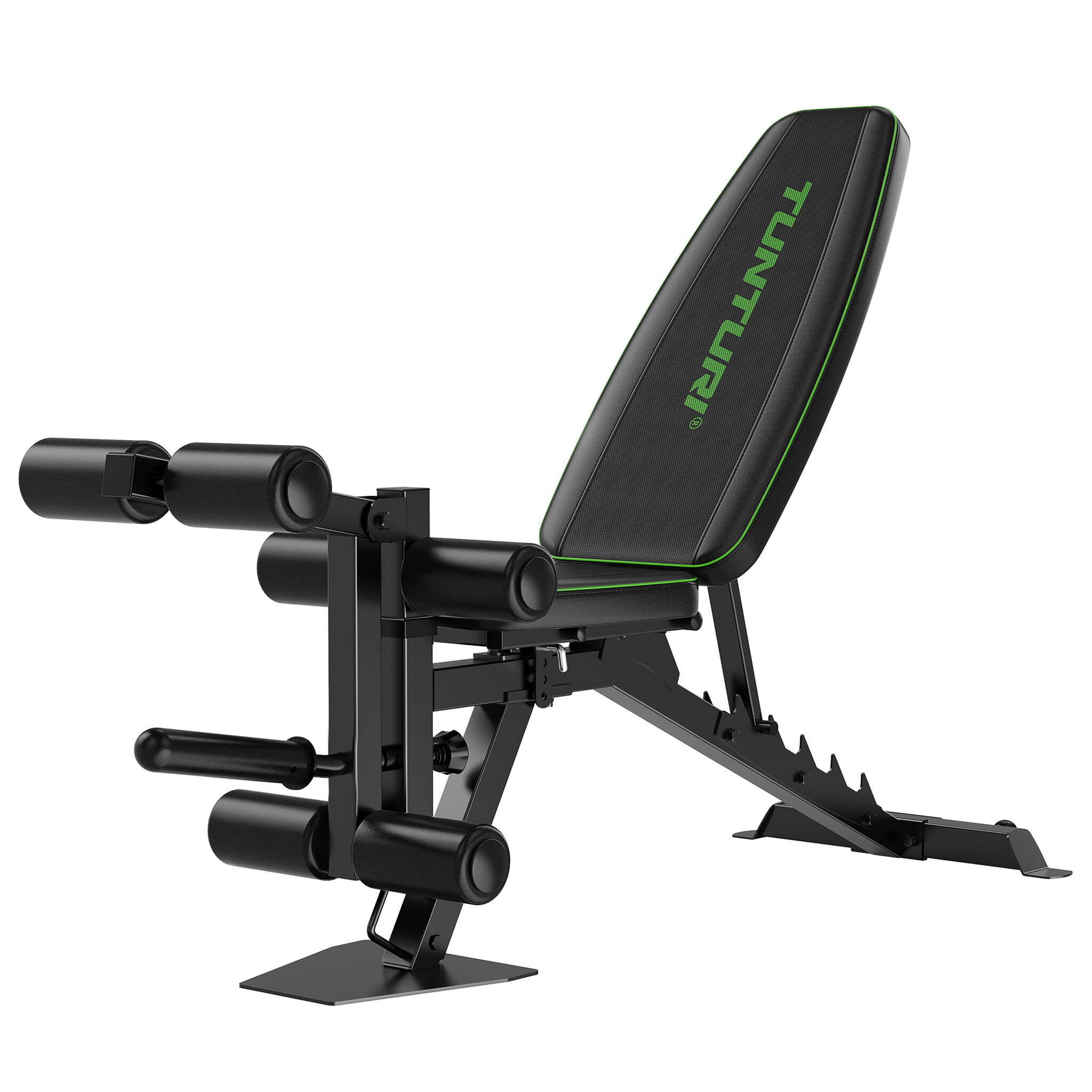 Imagem 0 de Banco de musculação UB60 Utility Bench Tunturi