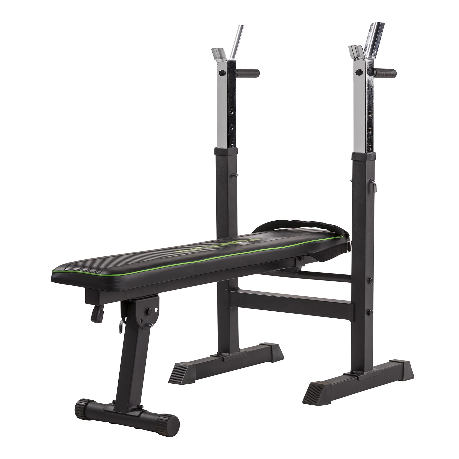 Imagem 0 de Banco de musculação WB20 Basic Weight Bench Tunturi