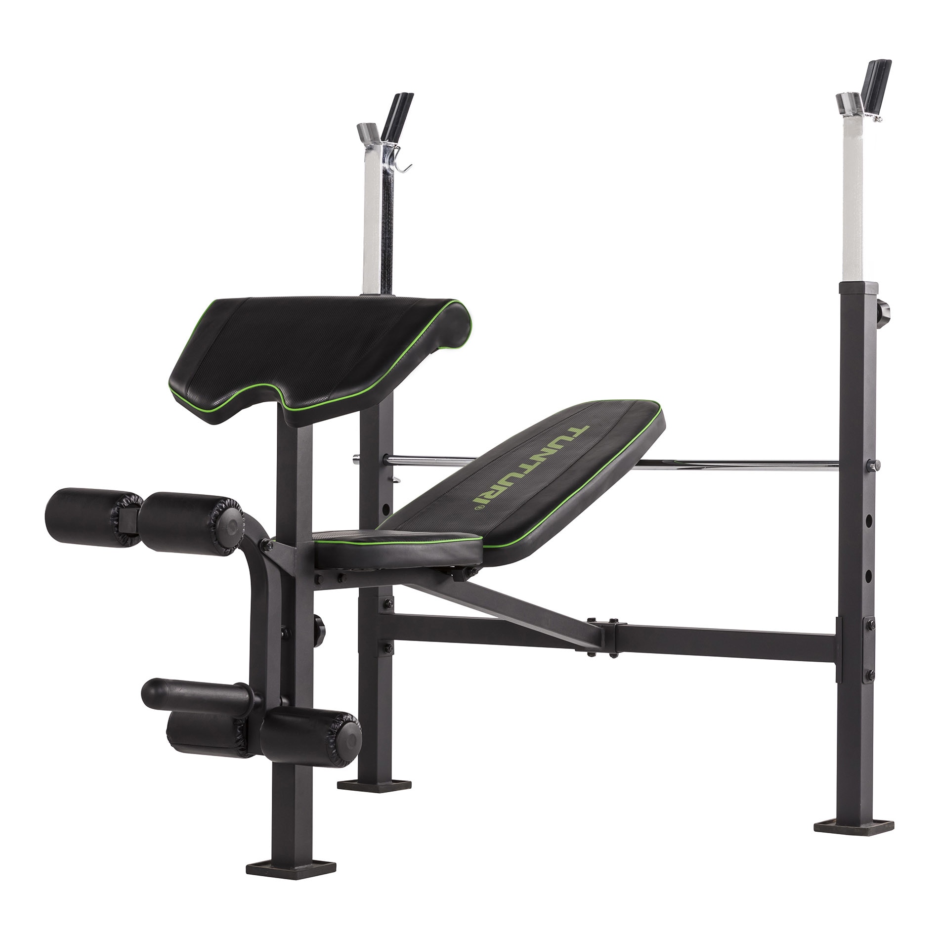 Imagem 0 de Banco de musculação WB60 Olympic Weight Bech Tunturi