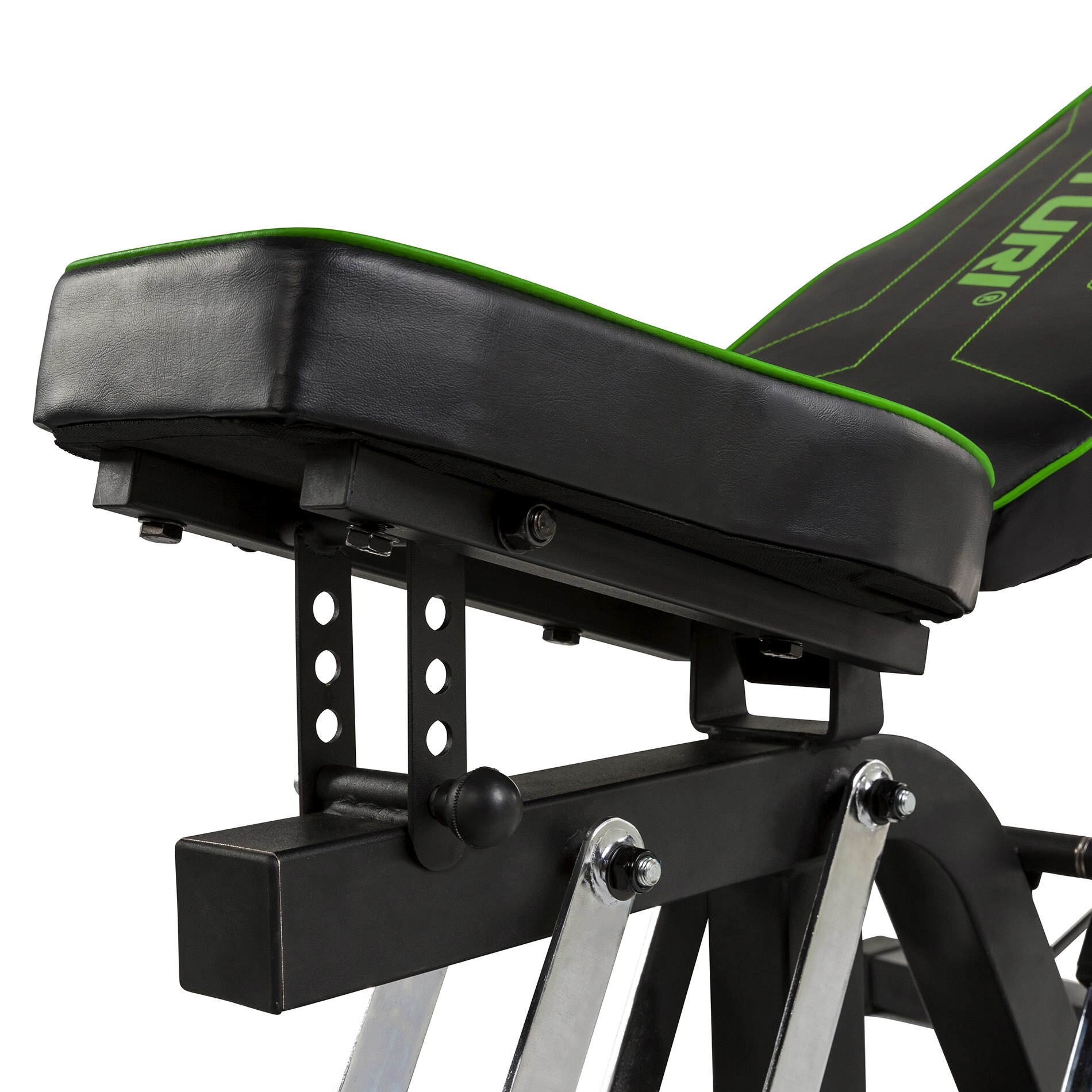Multiestação WT80 Homegym Tunturi Cinzento-5
