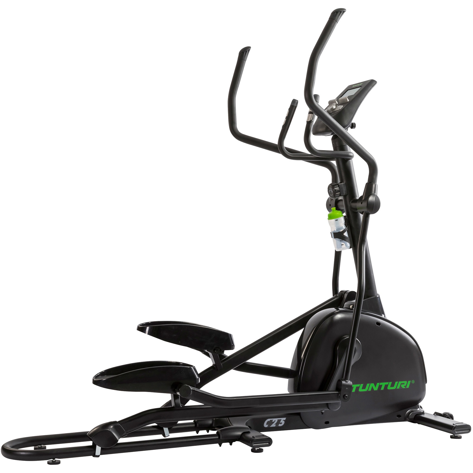Imagem 0 de Bicicleta Elíptica Frontal C25F Competence Tunturi