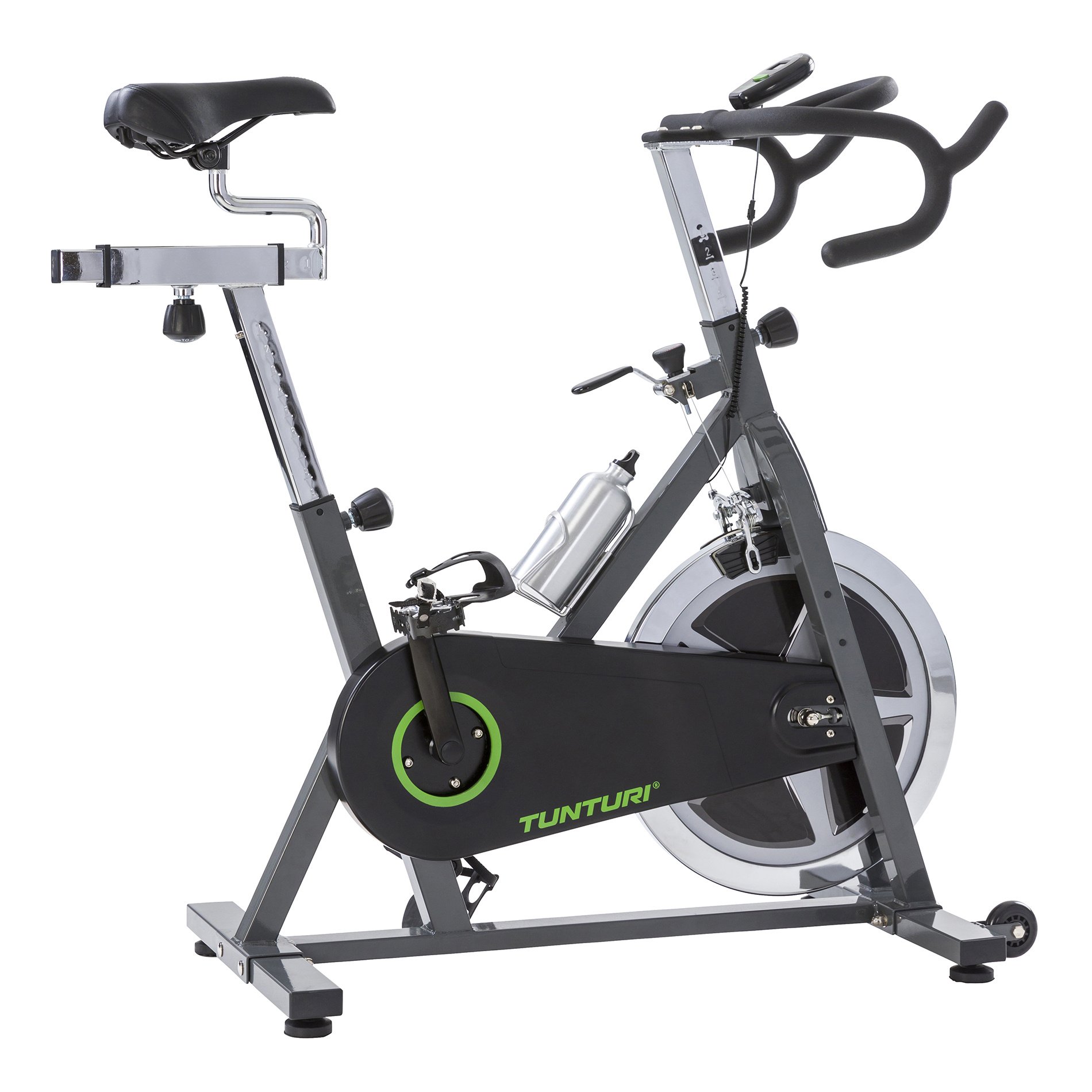 Imagem 0 de Bicicleta indoor Sprinter Cardio Fit S30 Tunturi
