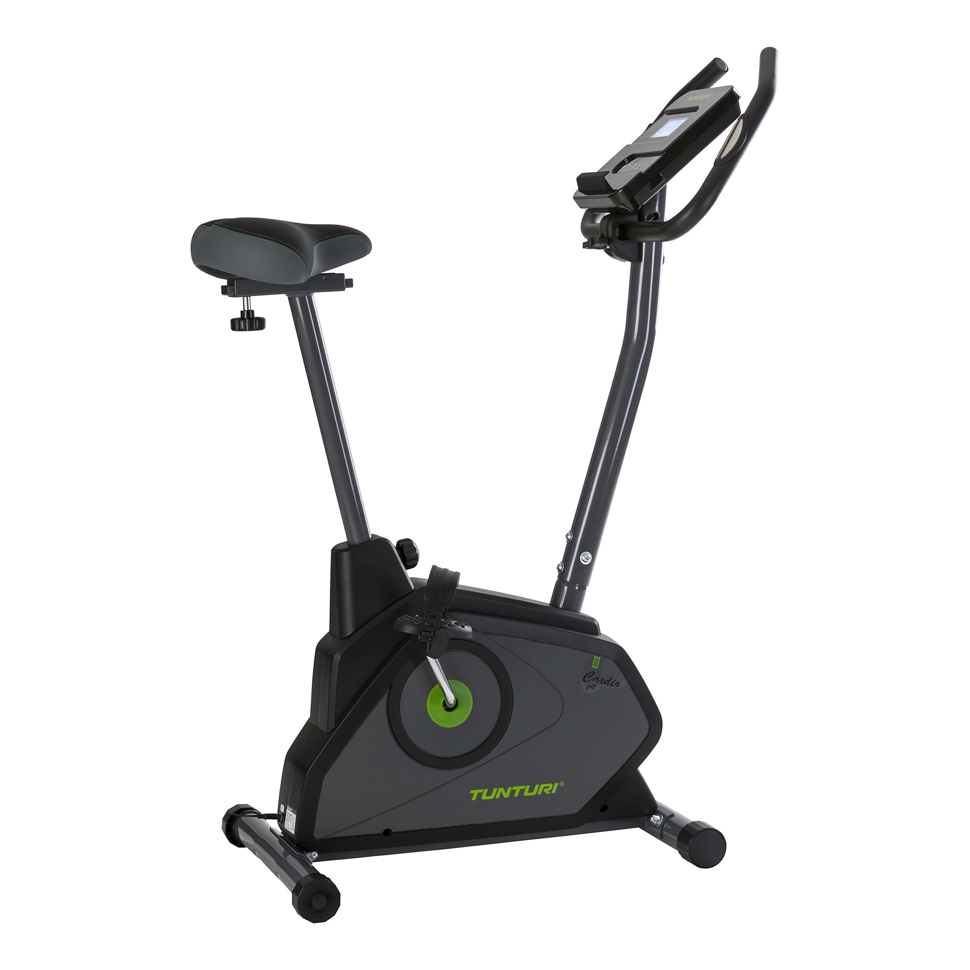 Imagem 0 de Bicicleta estática ergómetro Cardio Fit E30 Tunturi