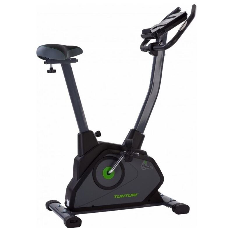 Imagem 0 de Bicicleta estática ergómetro Cardio Fit E35 Tunturi