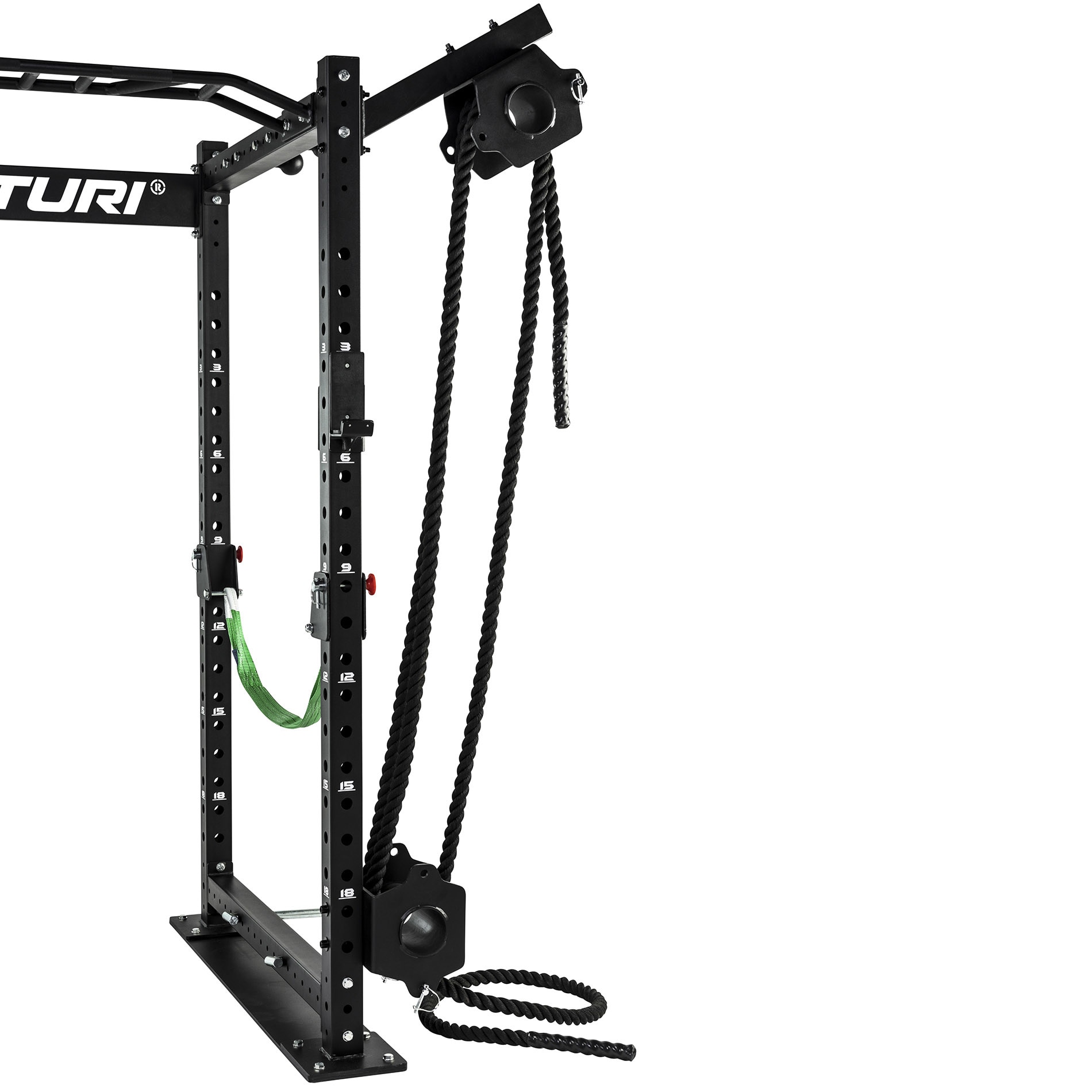 Imagem 0 de Acessório para mutiestação  RC20 Rope trainer Tunturi